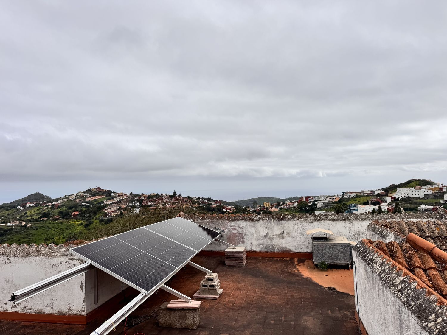 Casas o chalets-Venta-Santa BrÃ­gida-2092415-Foto-9