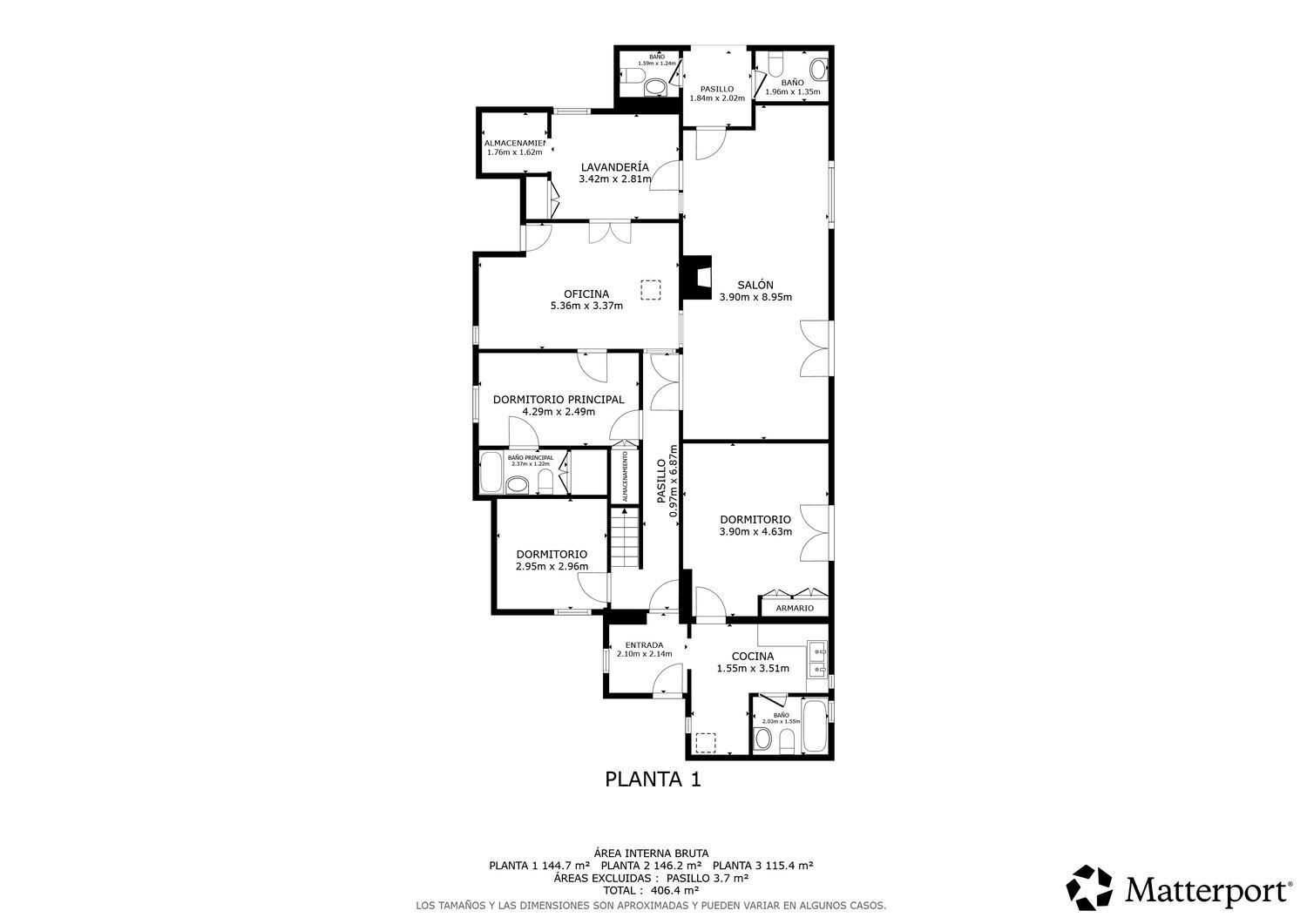 Casas o chalets-Venta-Santa BrÃ­gida-2092415-Foto-88