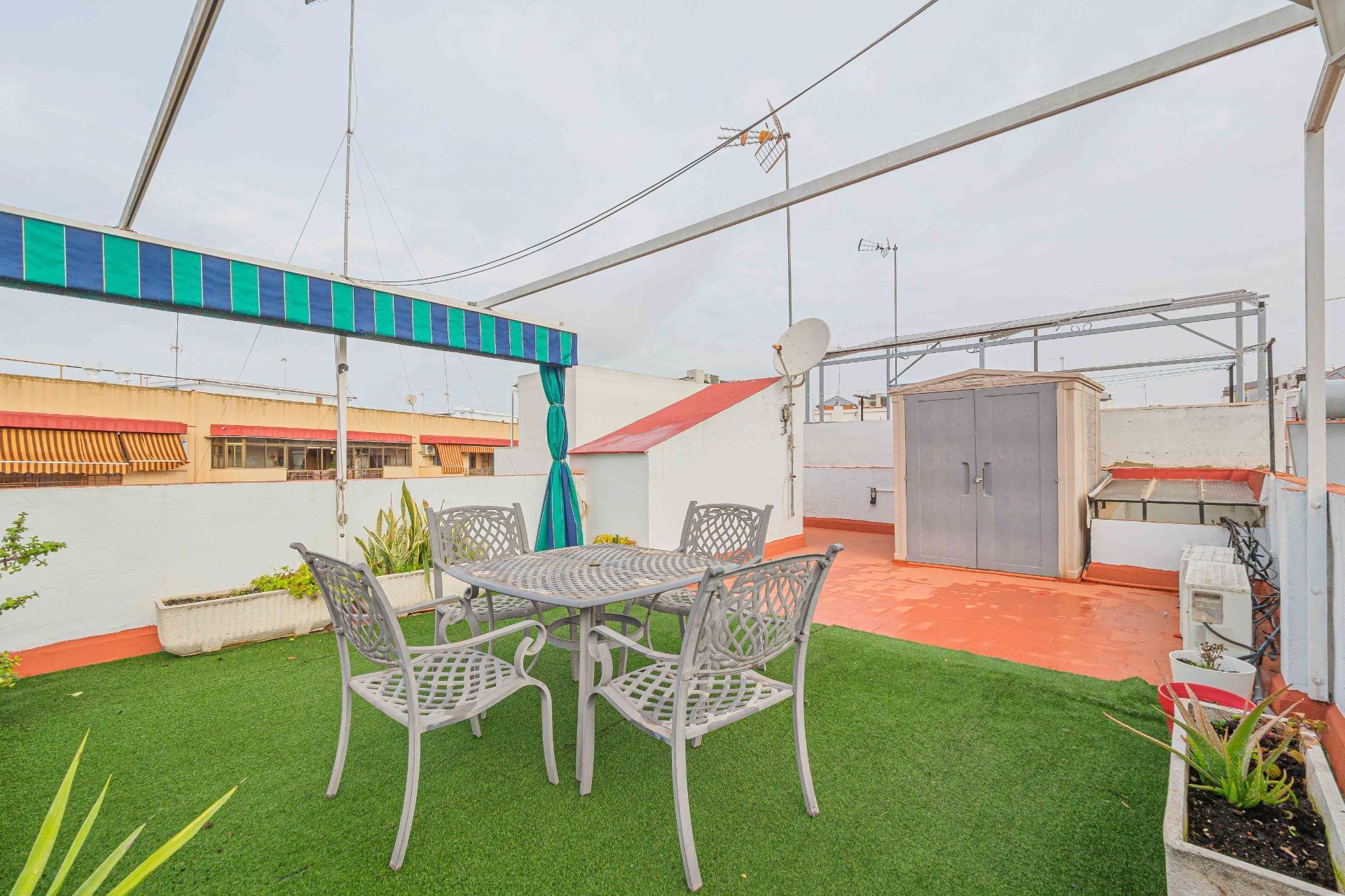 Casas o chalets-Venta-Burguillos-2239352