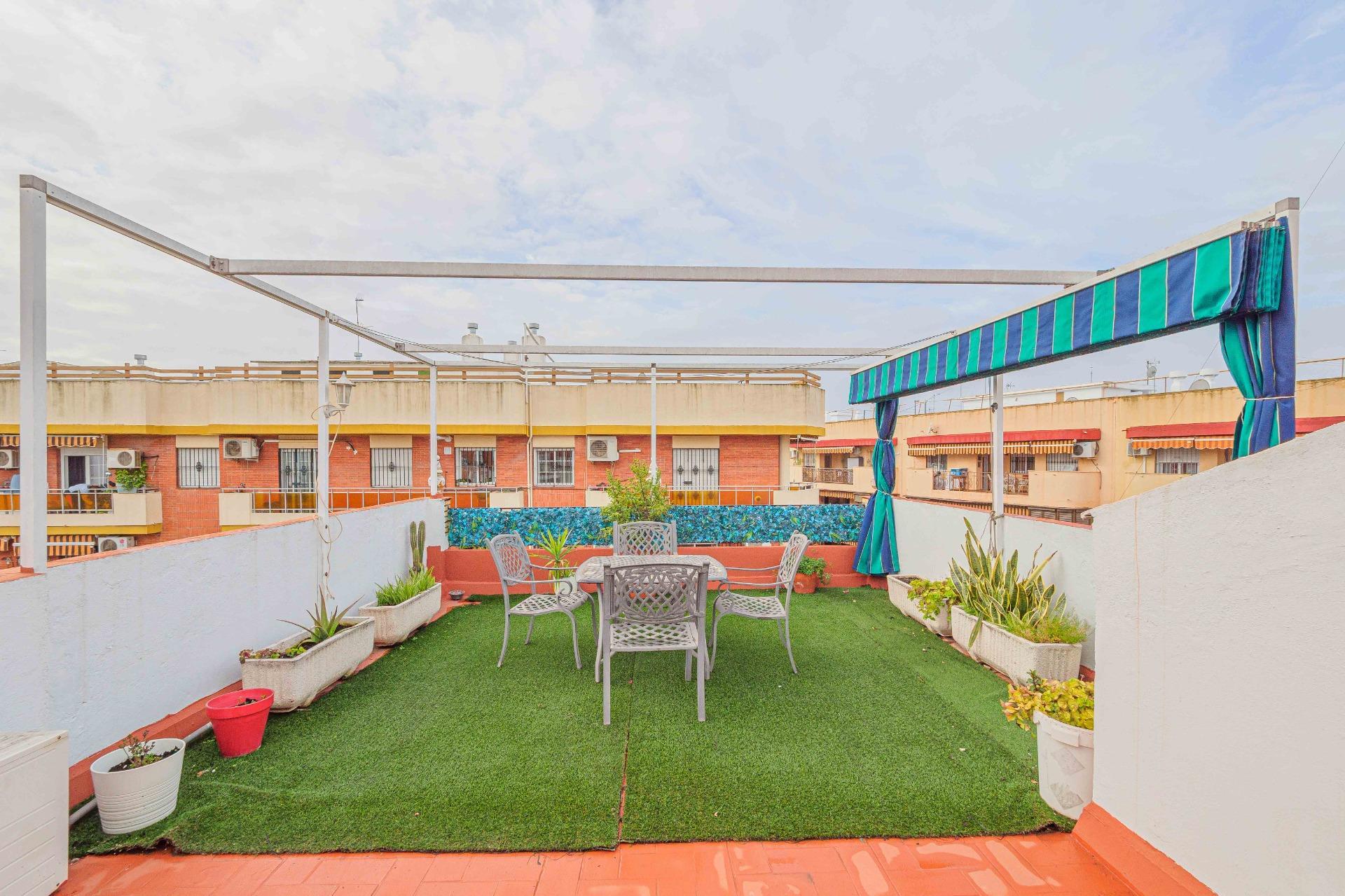 Casas o chalets-Venta-Burguillos-2239352-Foto-28