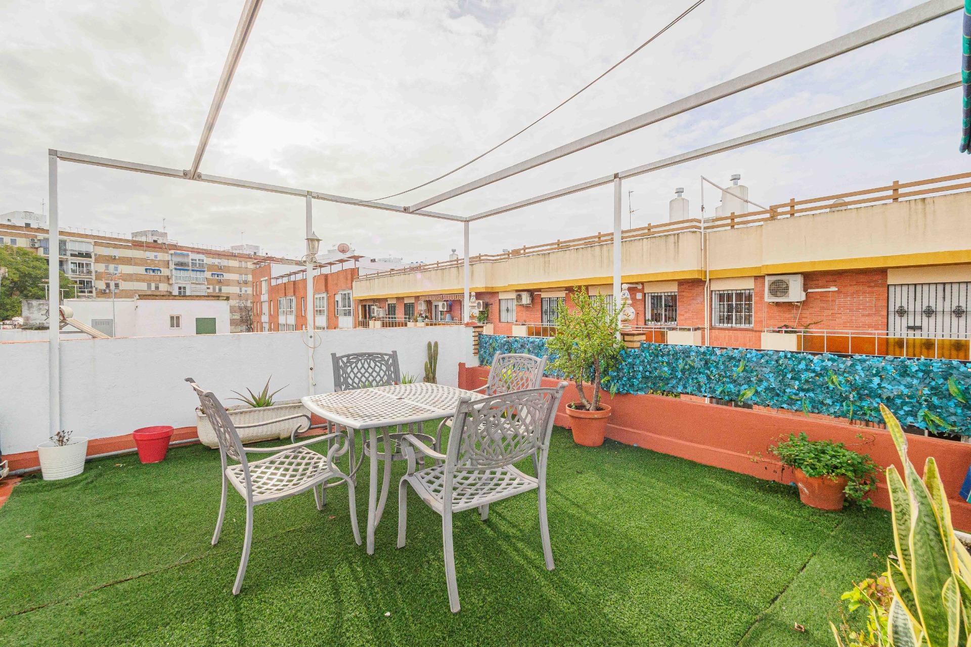 Casas o chalets-Venta-Burguillos-2239352-Foto-27