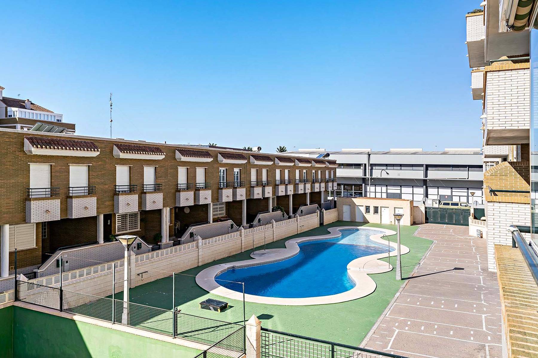 Casas o chalets-Venta-Roquetas de Mar-2241755-Foto-13