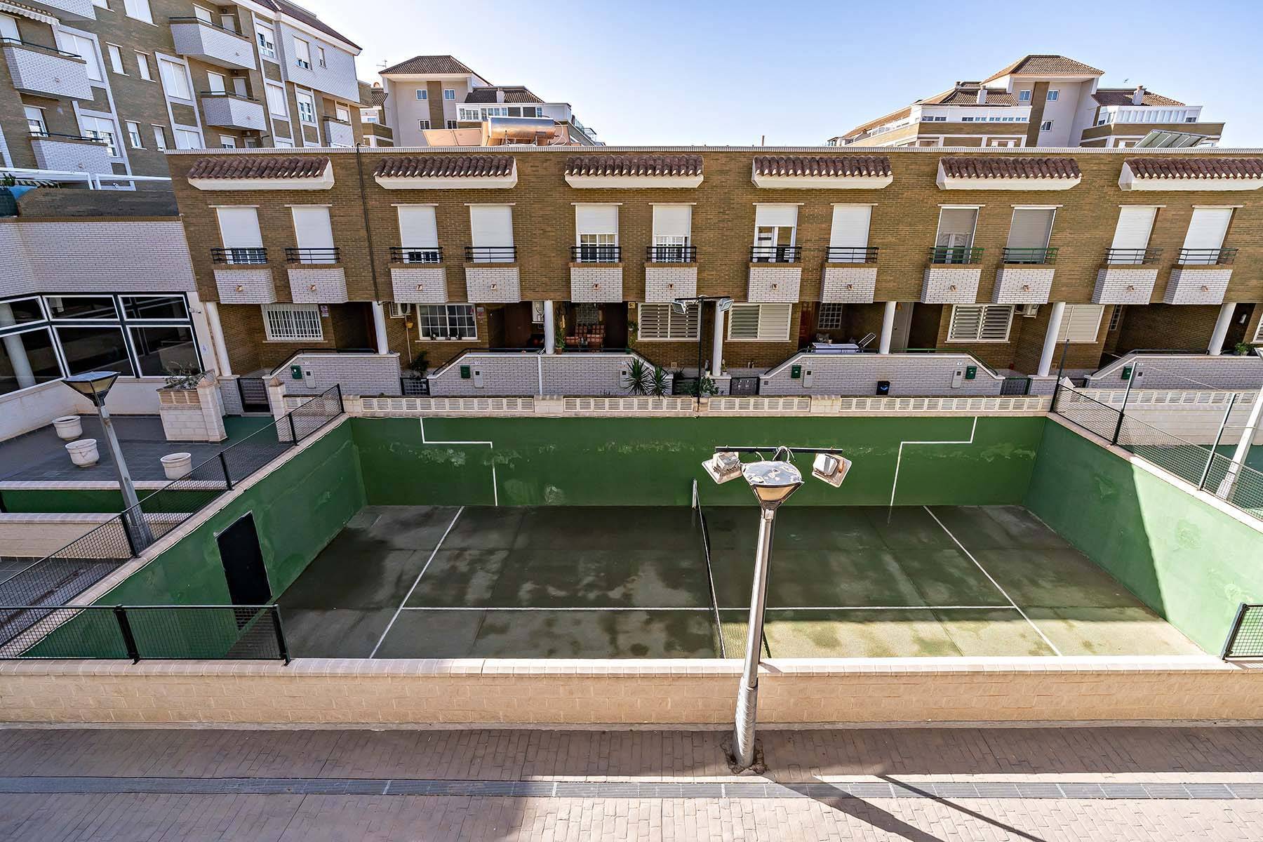 Casas o chalets-Venta-Roquetas de Mar-2241755-Foto-14