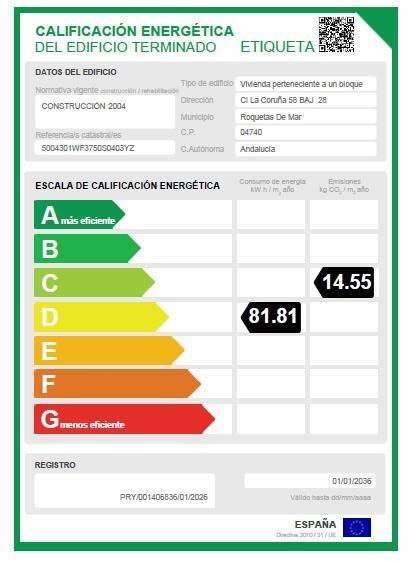Casas o chalets-Venta-Roquetas de Mar-2241755-Foto-16