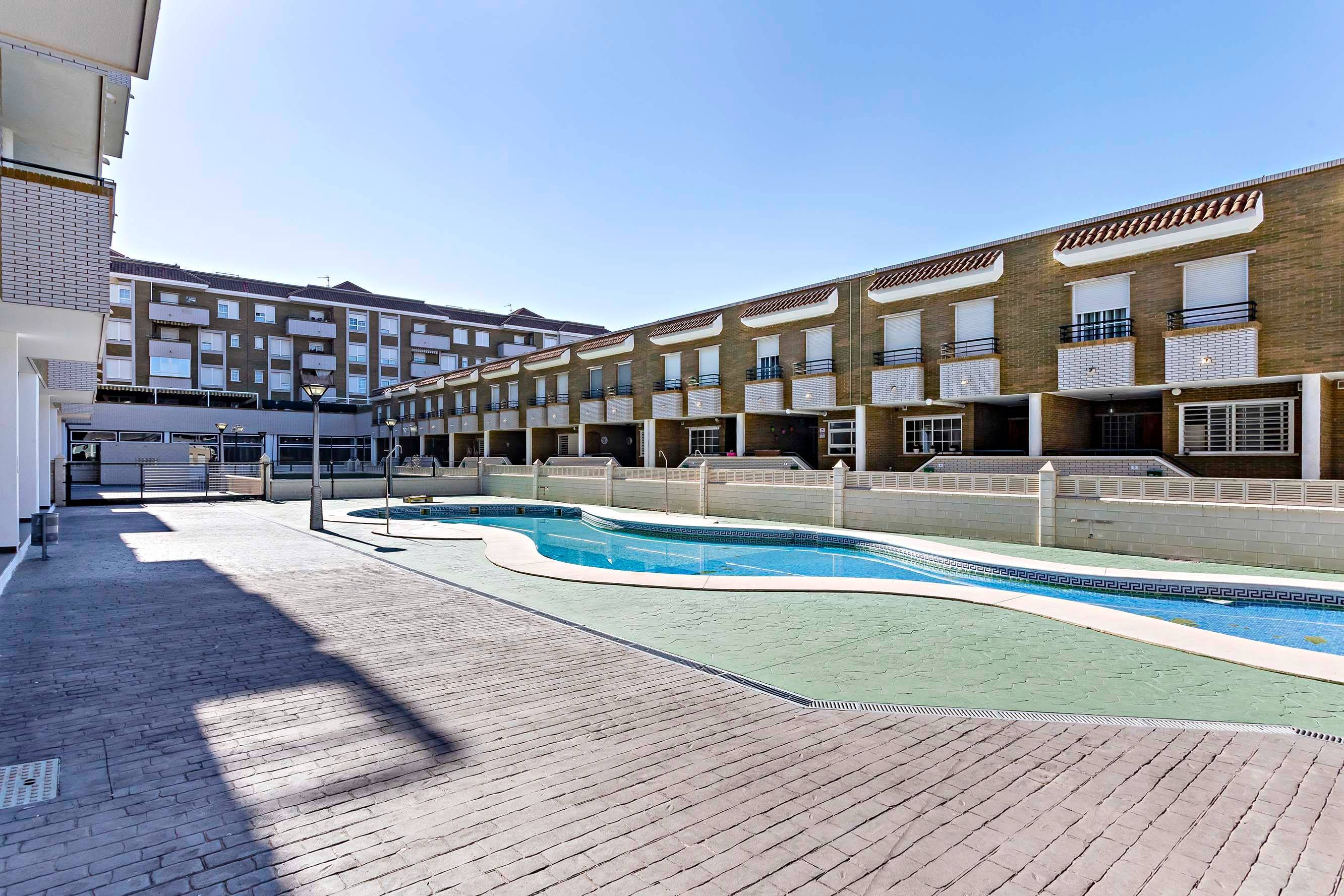 Casas o chalets-Venta-Roquetas de Mar-2241755-Foto-44