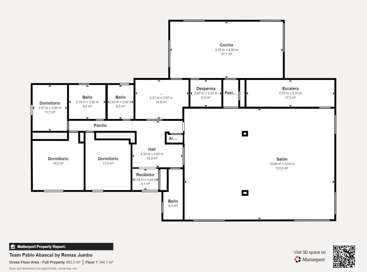 Pisos-Venta-Argamasilla de Alba-2241749-Foto-97