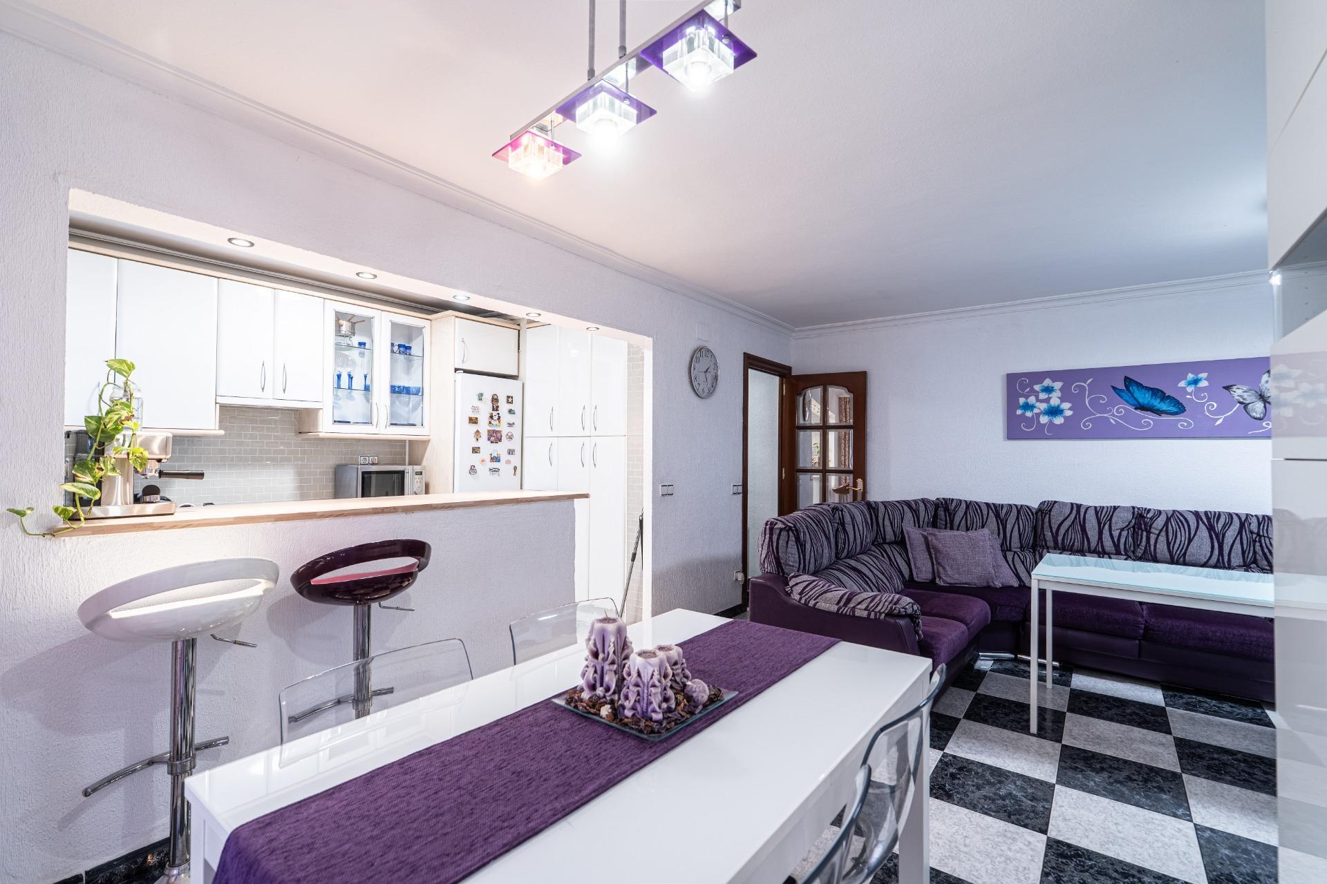 Piso en venta en Calle Victoria Domínguez Cerrato, Sevilla