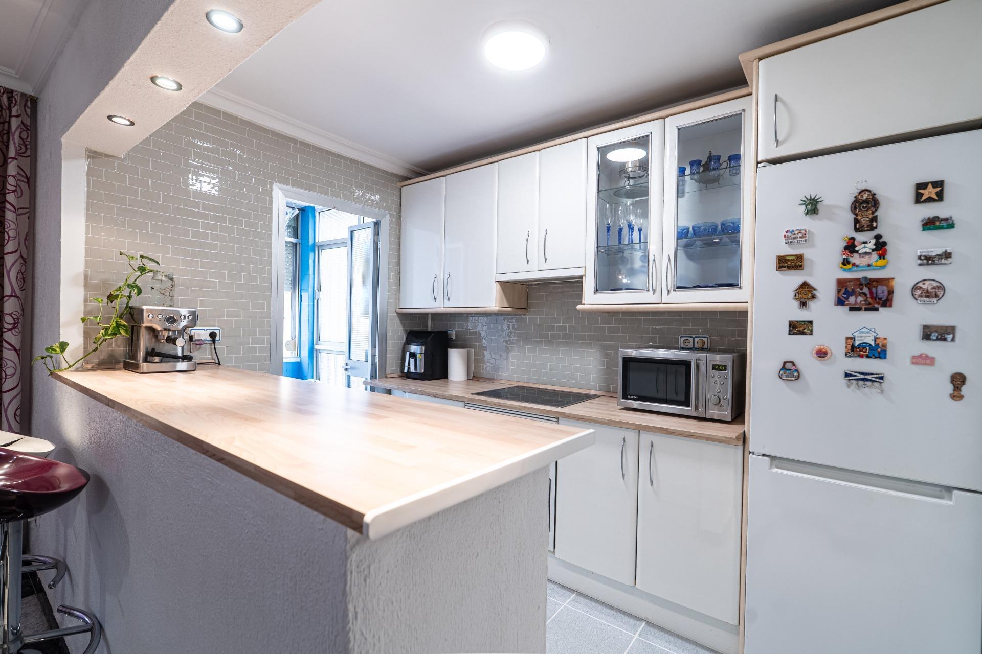 Piso en venta en Calle Victoria Domínguez Cerrato, Sevilla