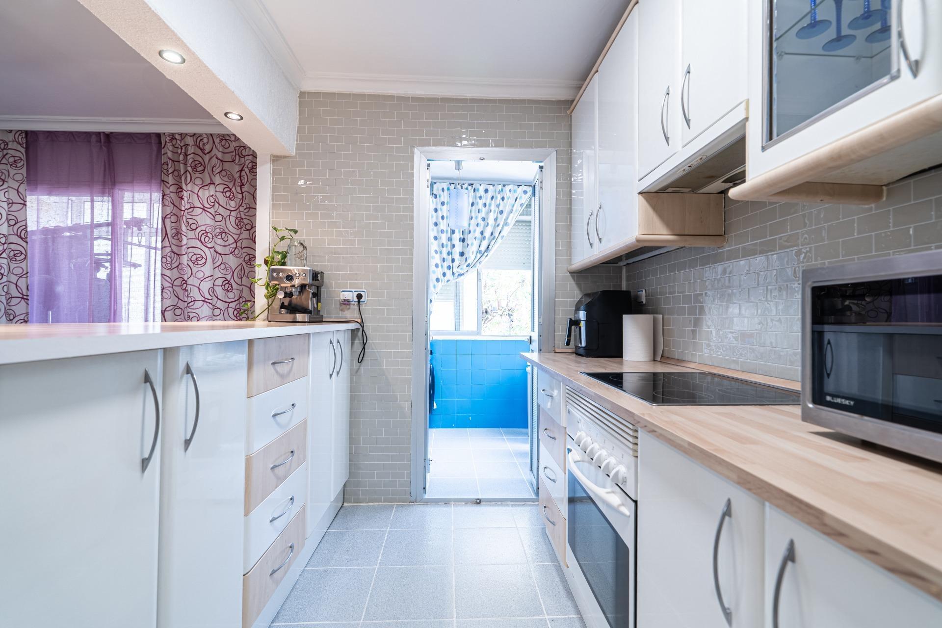 Piso en venta en Calle Victoria Domínguez Cerrato, Sevilla