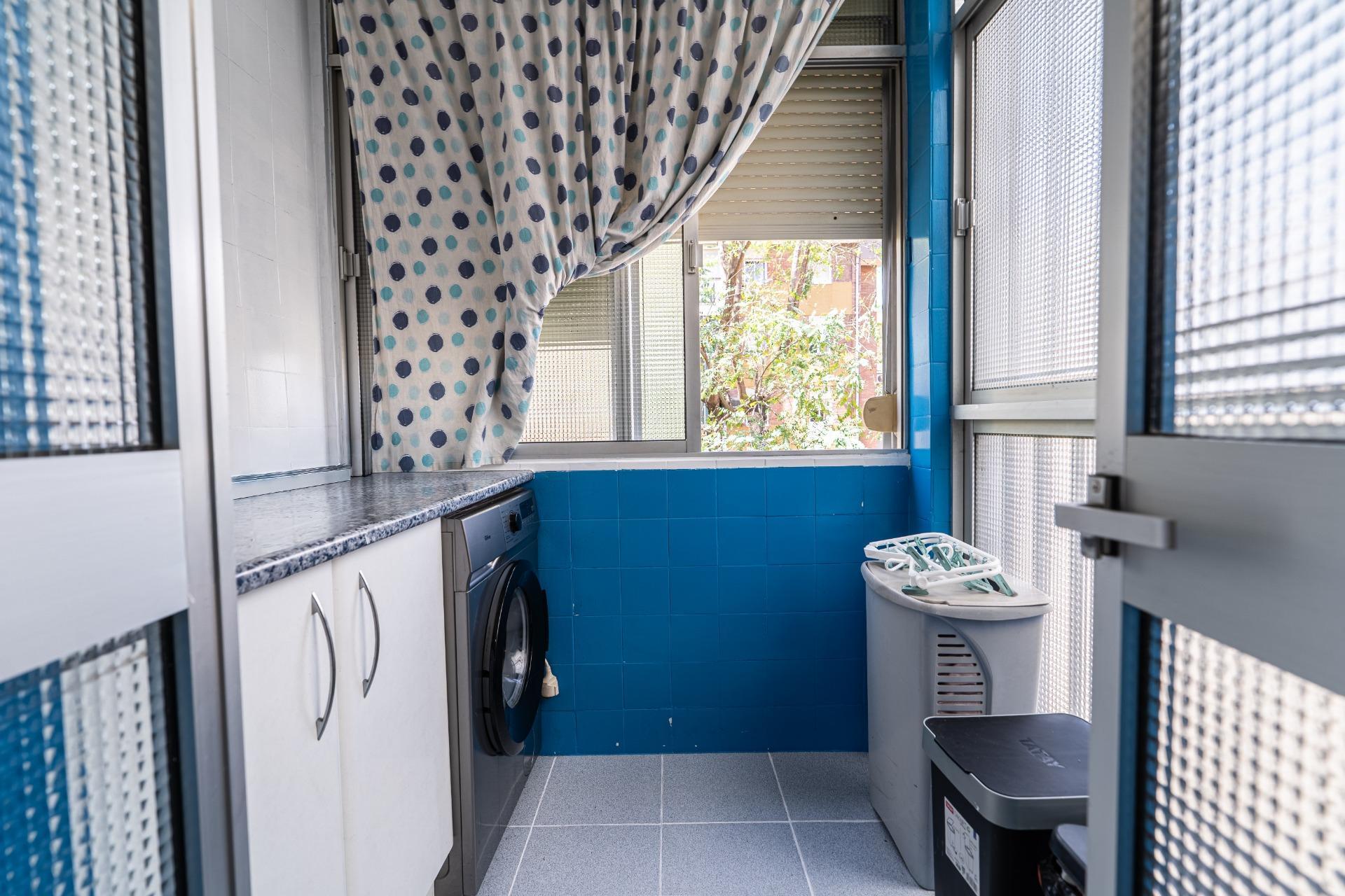 Piso en venta en Calle Victoria Domínguez Cerrato, Sevilla