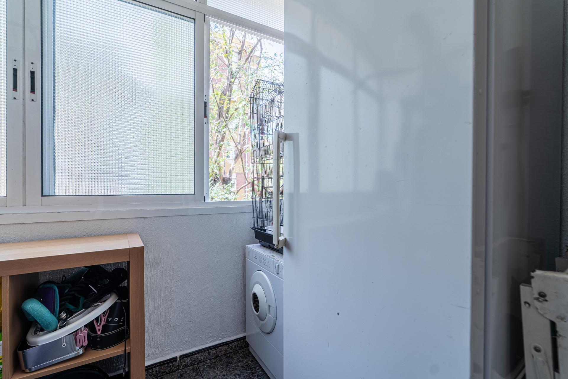 Piso en venta en Calle Victoria Domínguez Cerrato, Sevilla