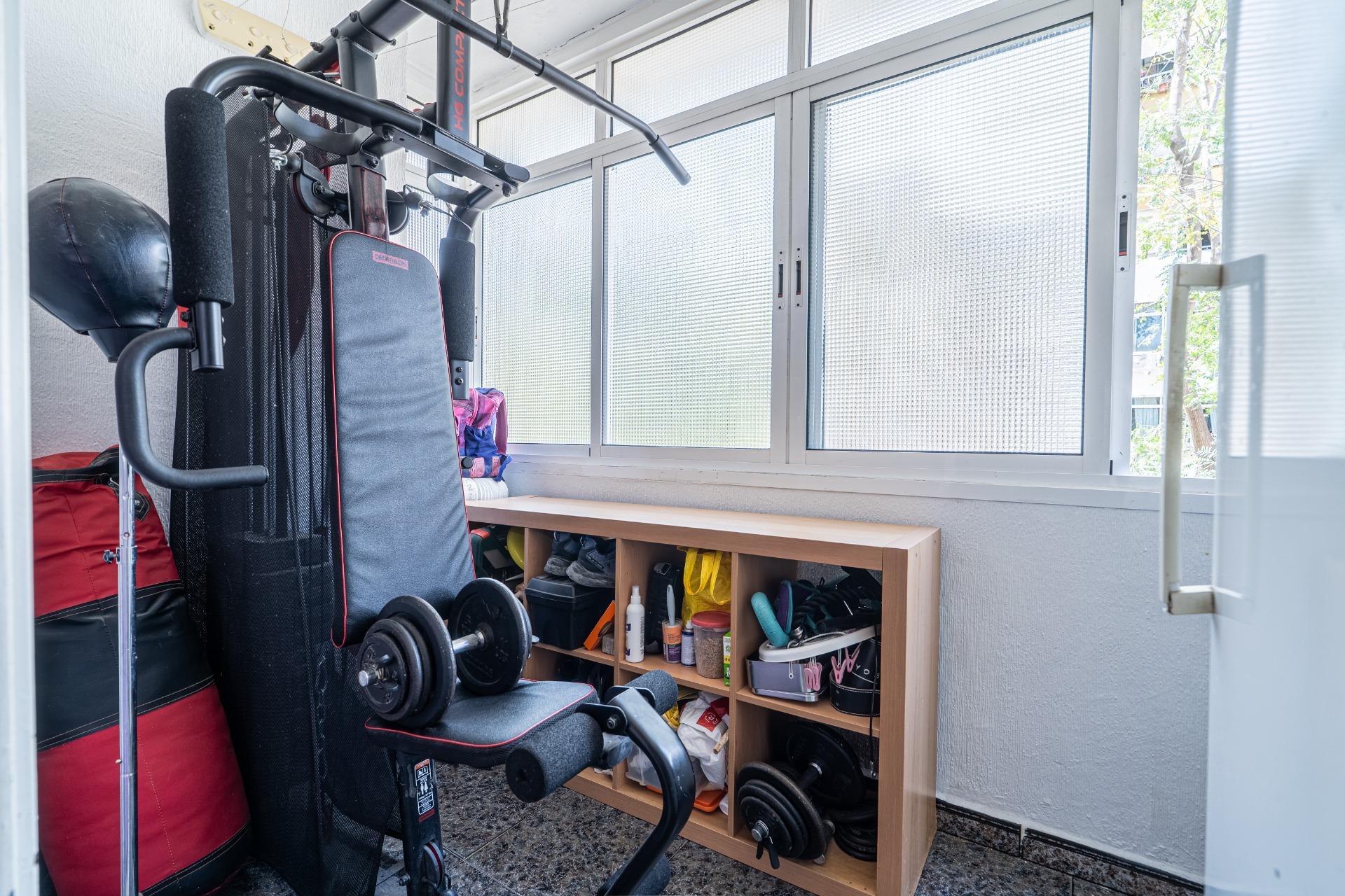 Piso en venta en Calle Victoria Domínguez Cerrato, Sevilla