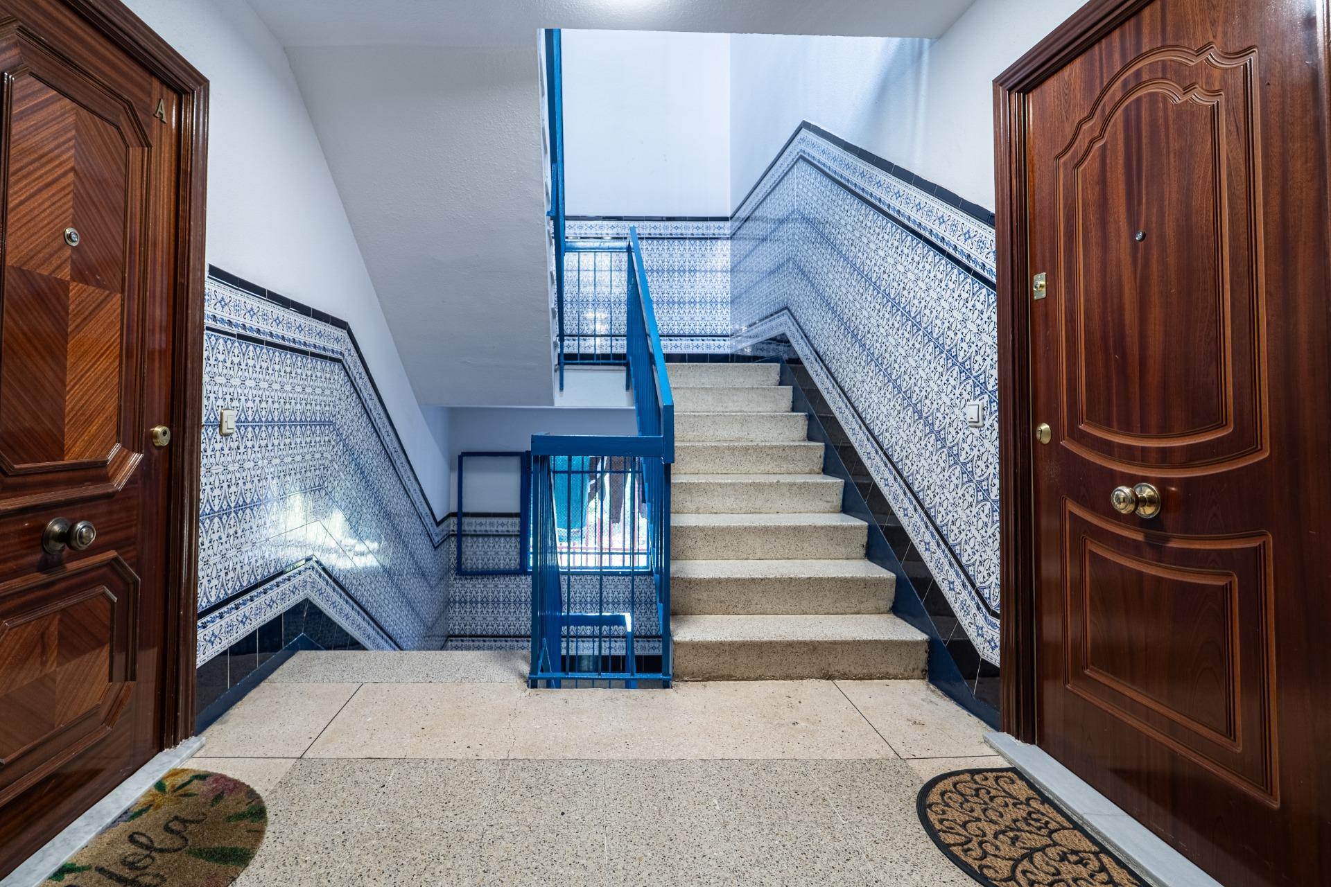 Piso en venta en Calle Victoria Domínguez Cerrato, Sevilla