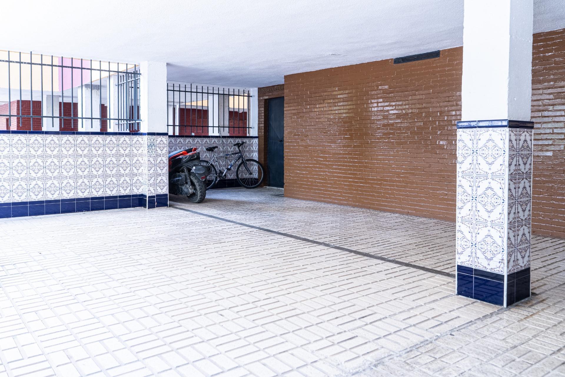 Piso en venta en Calle Victoria Domínguez Cerrato, Sevilla