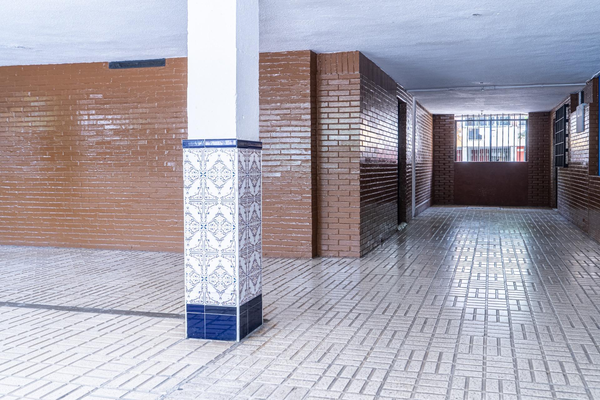 Piso en venta en Calle Victoria Domínguez Cerrato, Sevilla