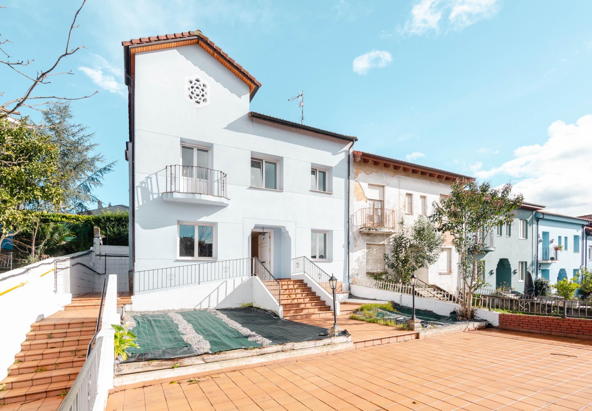 Casas o chalets-Venta-Oviedo-2241758-Foto-2