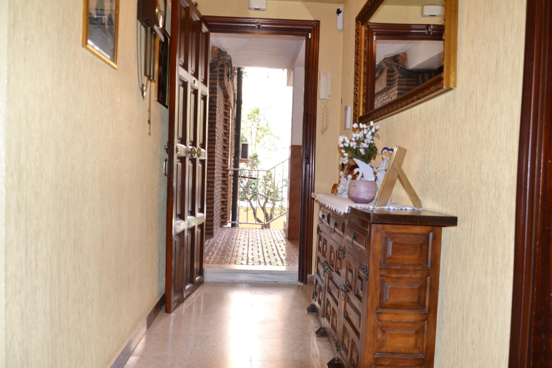 PISO EN VENTA EN CIUDAD ALJARAFE