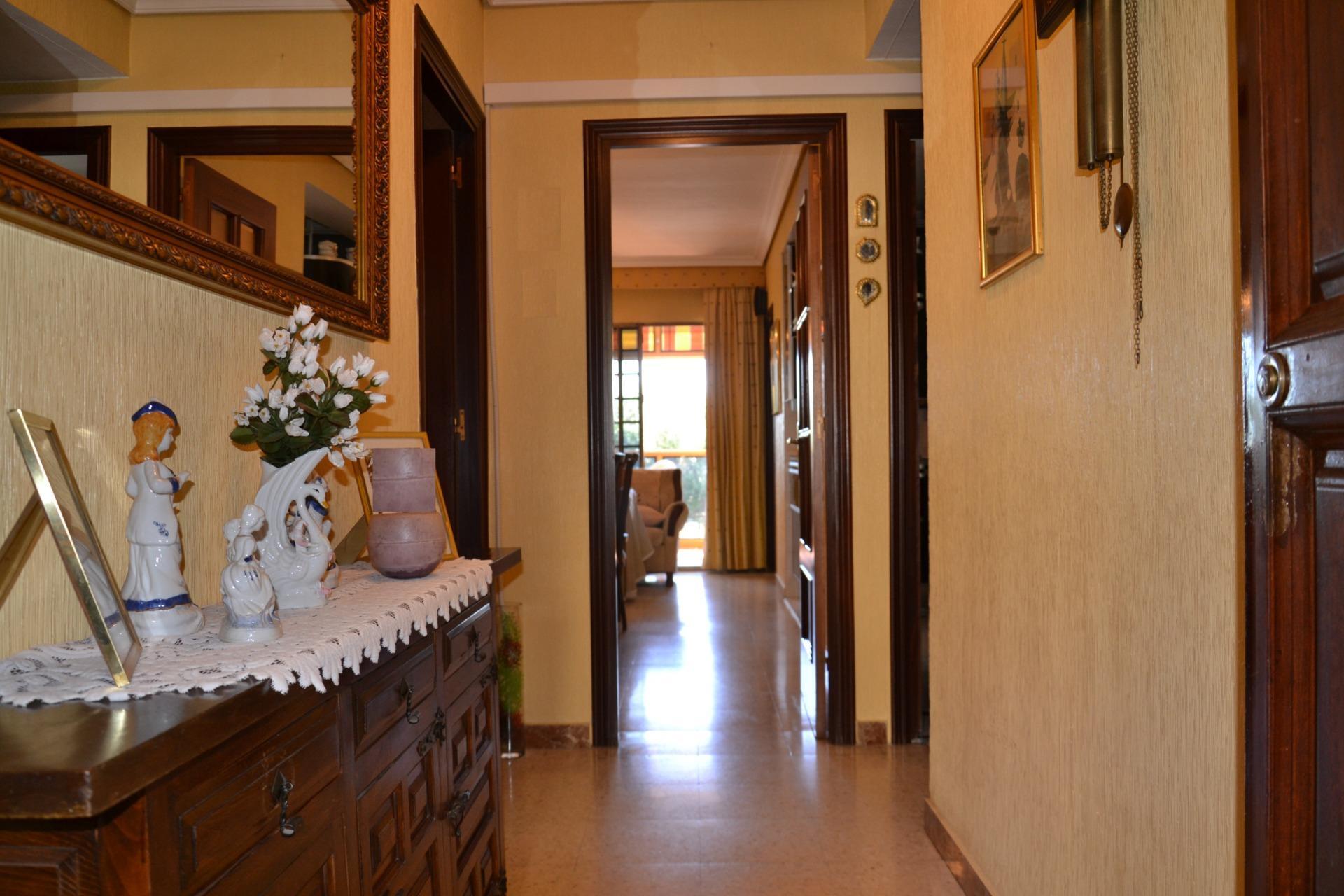 PISO EN VENTA EN CIUDAD ALJARAFE