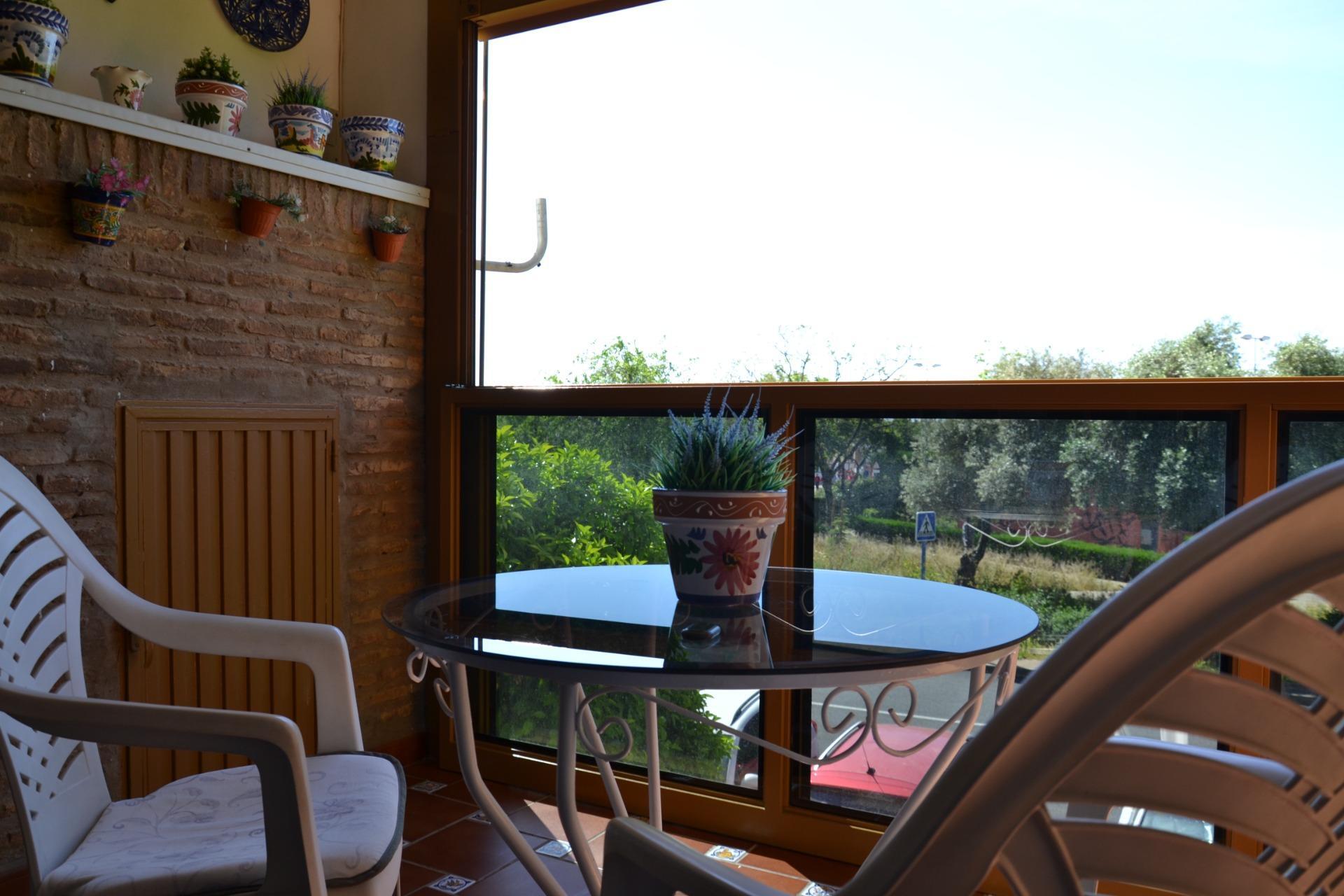 PISO EN VENTA EN CIUDAD ALJARAFE