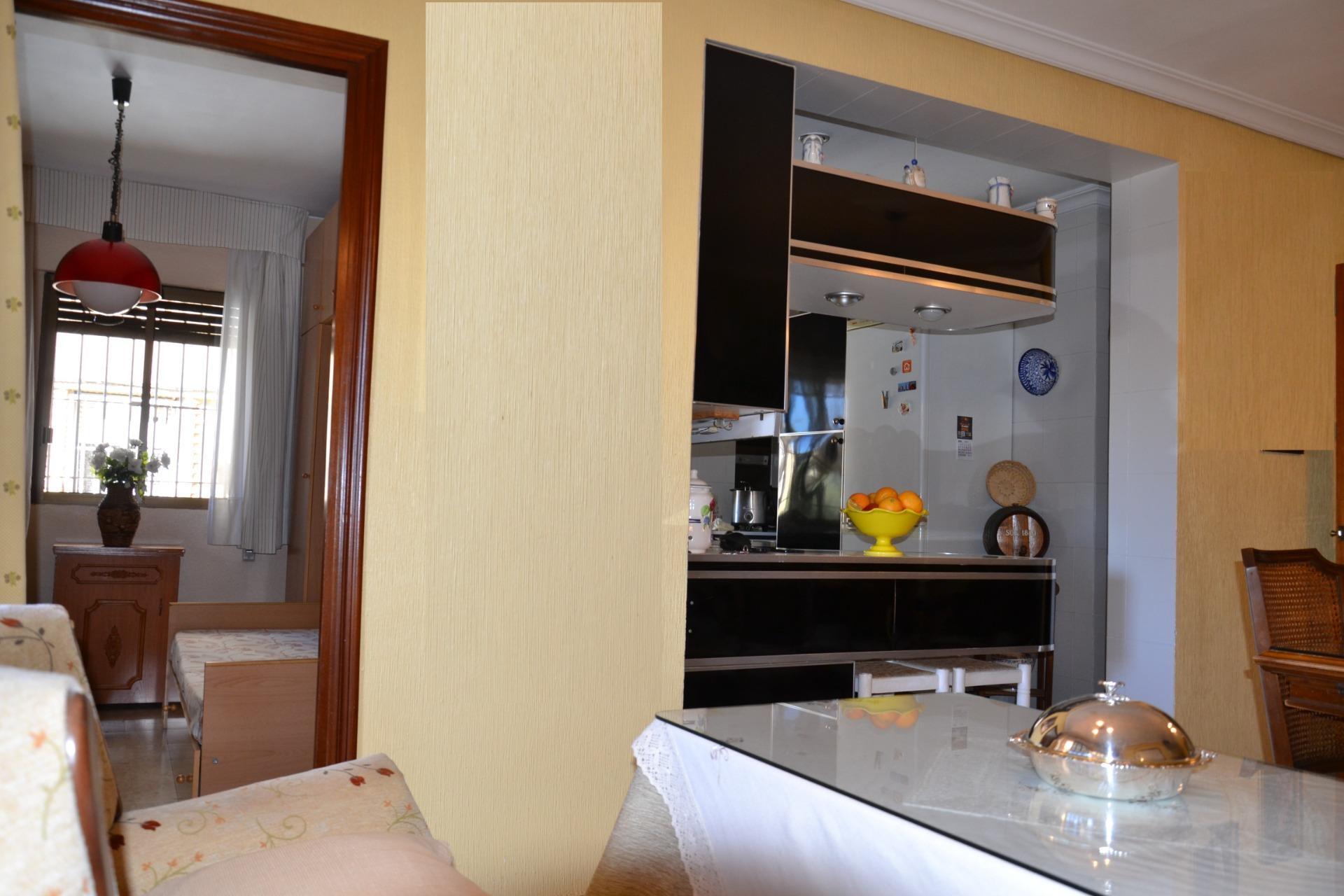 PISO EN VENTA EN CIUDAD ALJARAFE