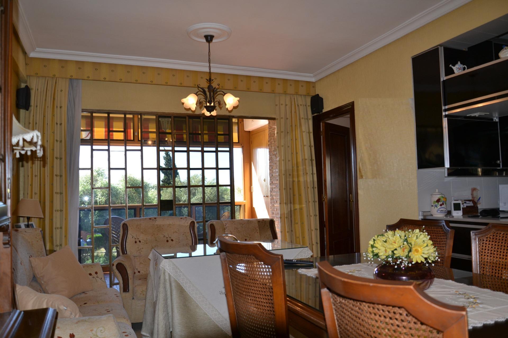 PISO EN VENTA EN CIUDAD ALJARAFE