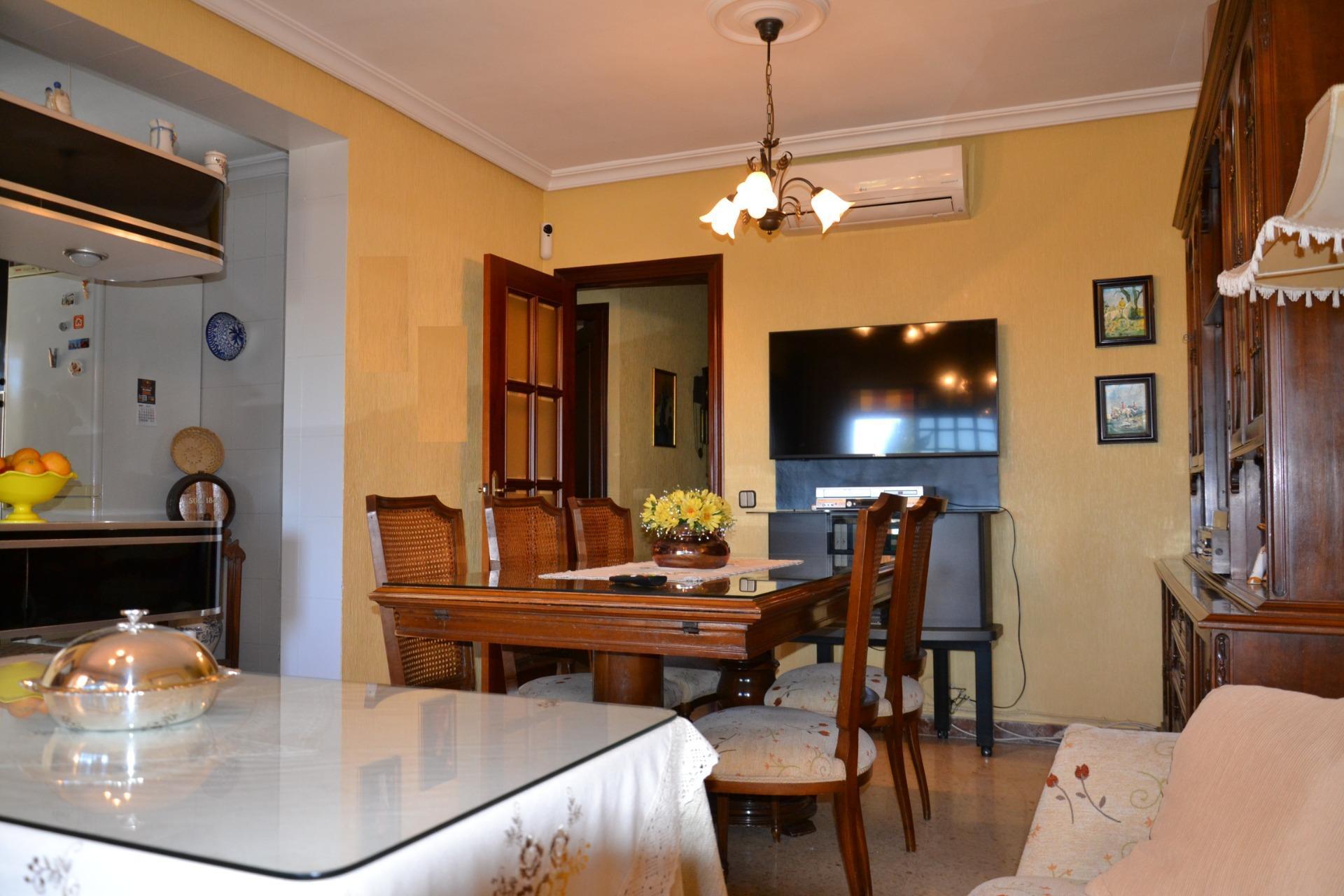 PISO EN VENTA EN CIUDAD ALJARAFE