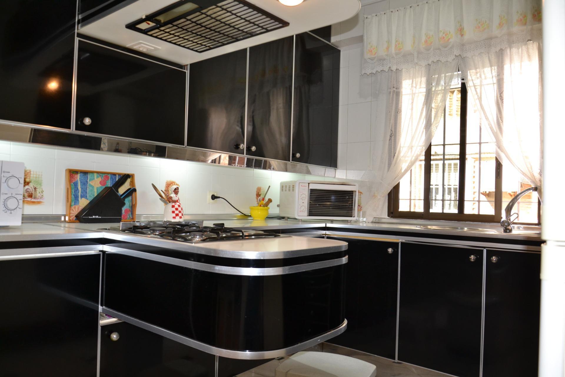 PISO EN VENTA EN CIUDAD ALJARAFE