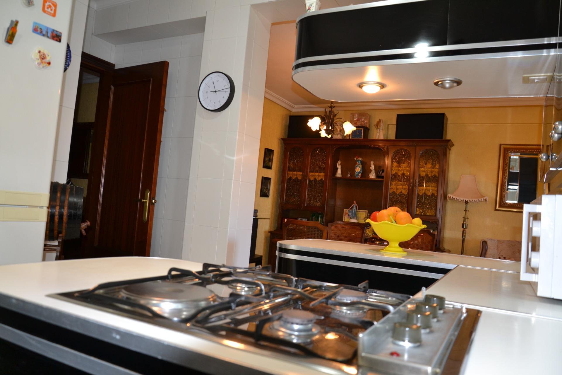 PISO EN VENTA EN CIUDAD ALJARAFE