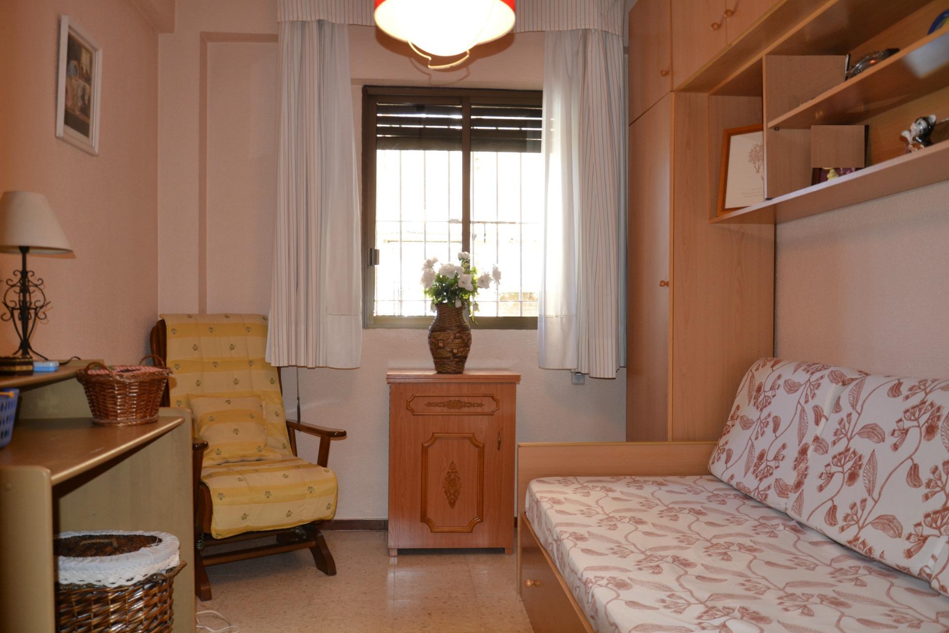 PISO EN VENTA EN CIUDAD ALJARAFE