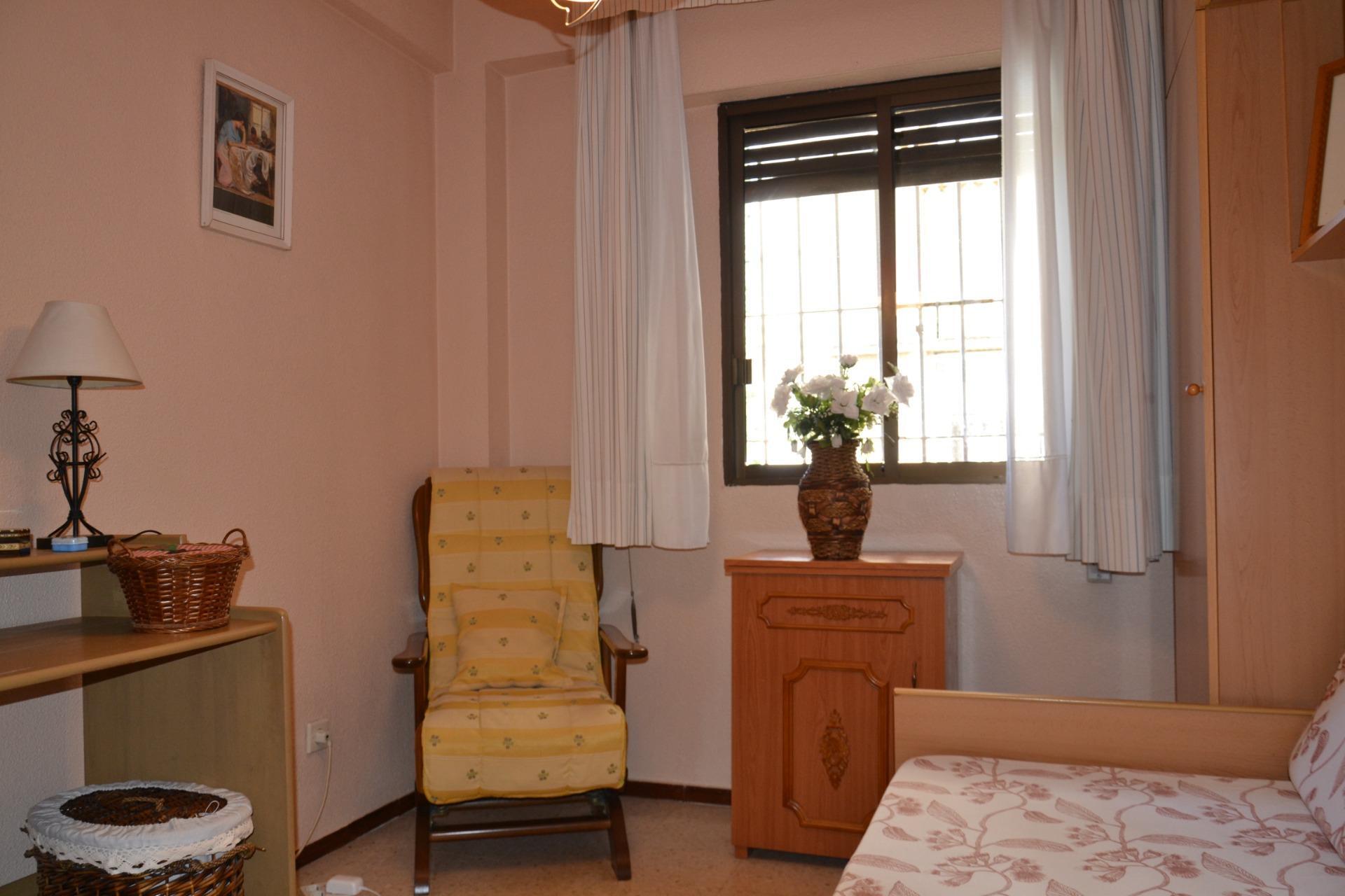 PISO EN VENTA EN CIUDAD ALJARAFE