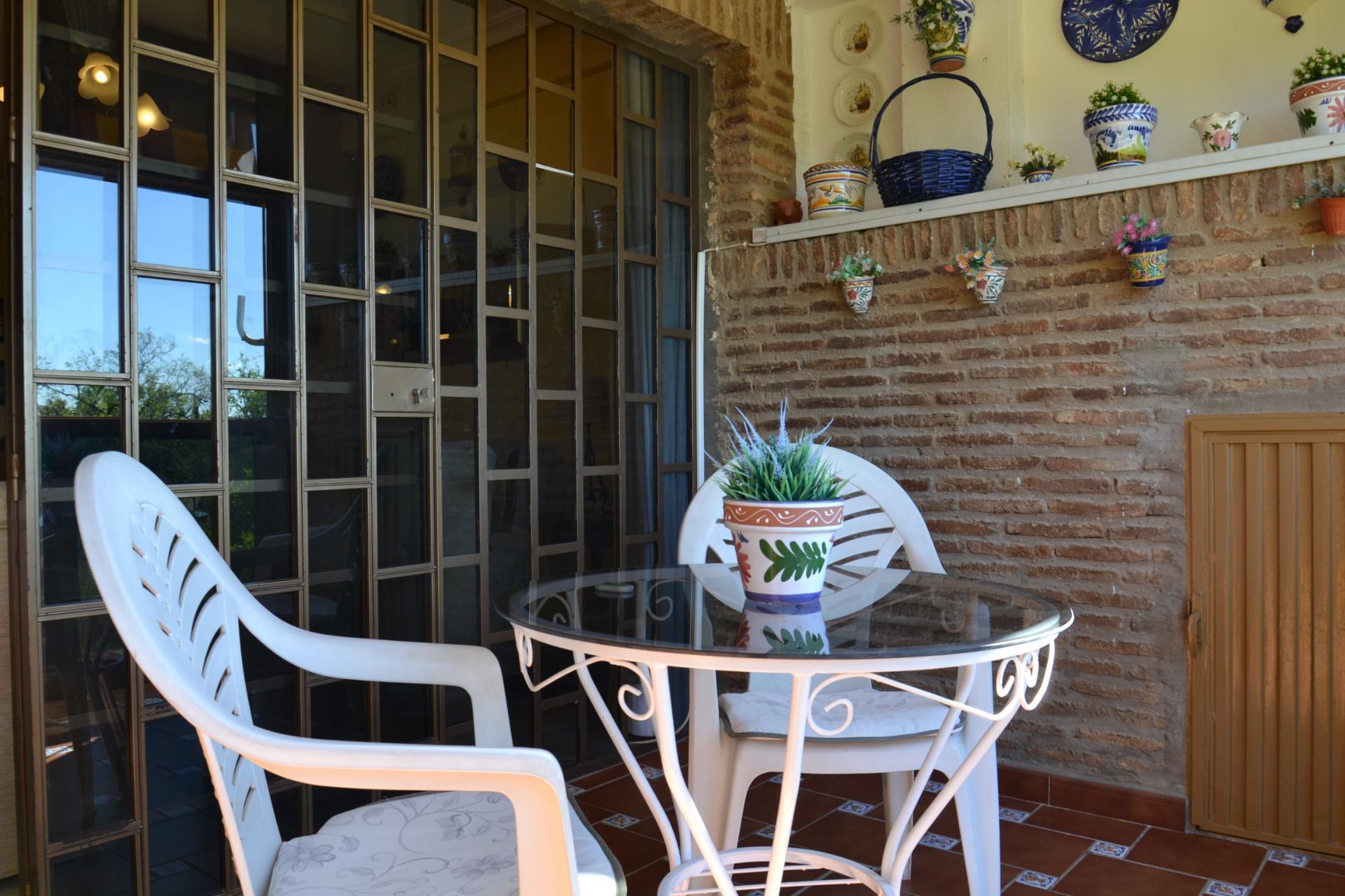 PISO EN VENTA EN CIUDAD ALJARAFE