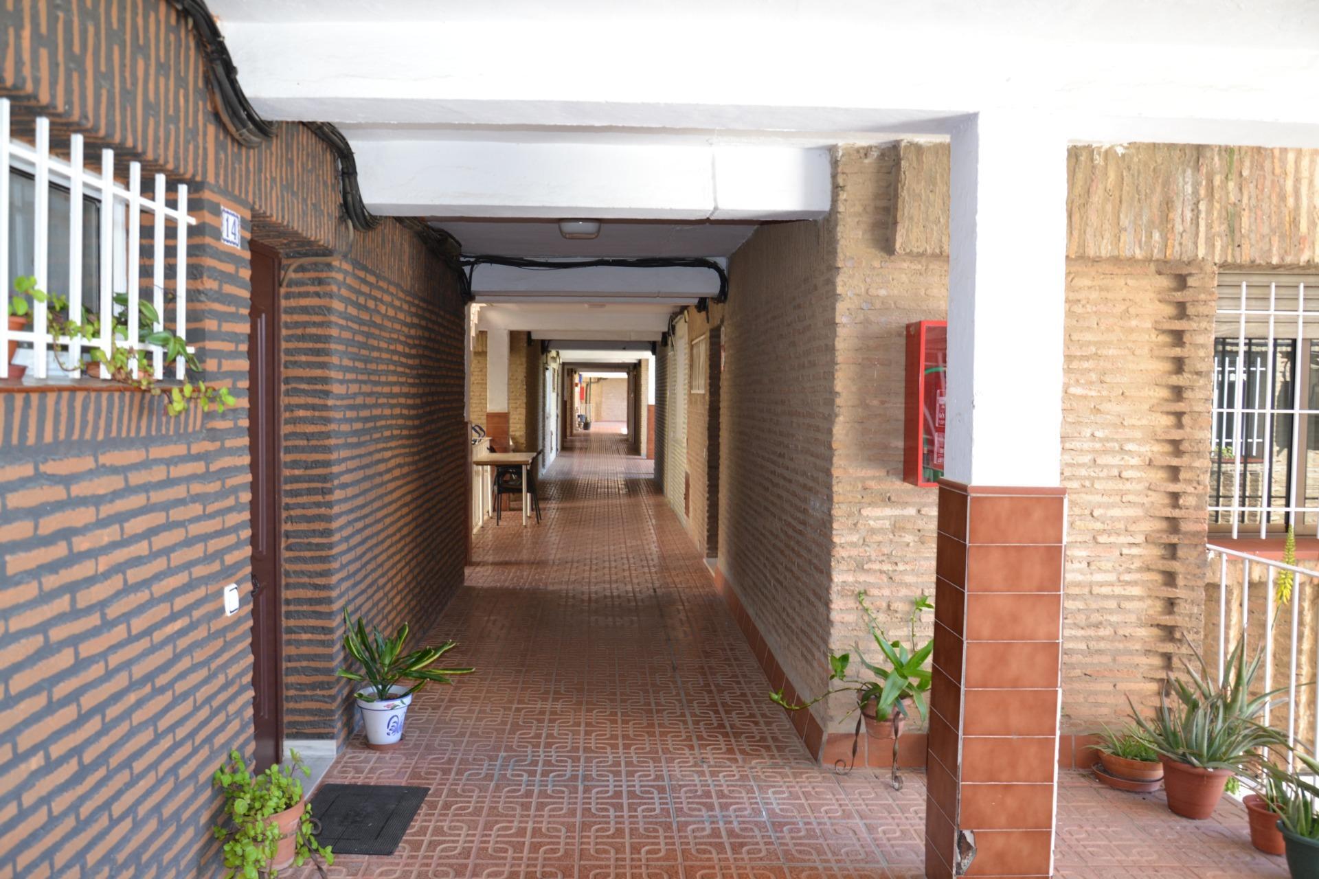 PISO EN VENTA EN CIUDAD ALJARAFE