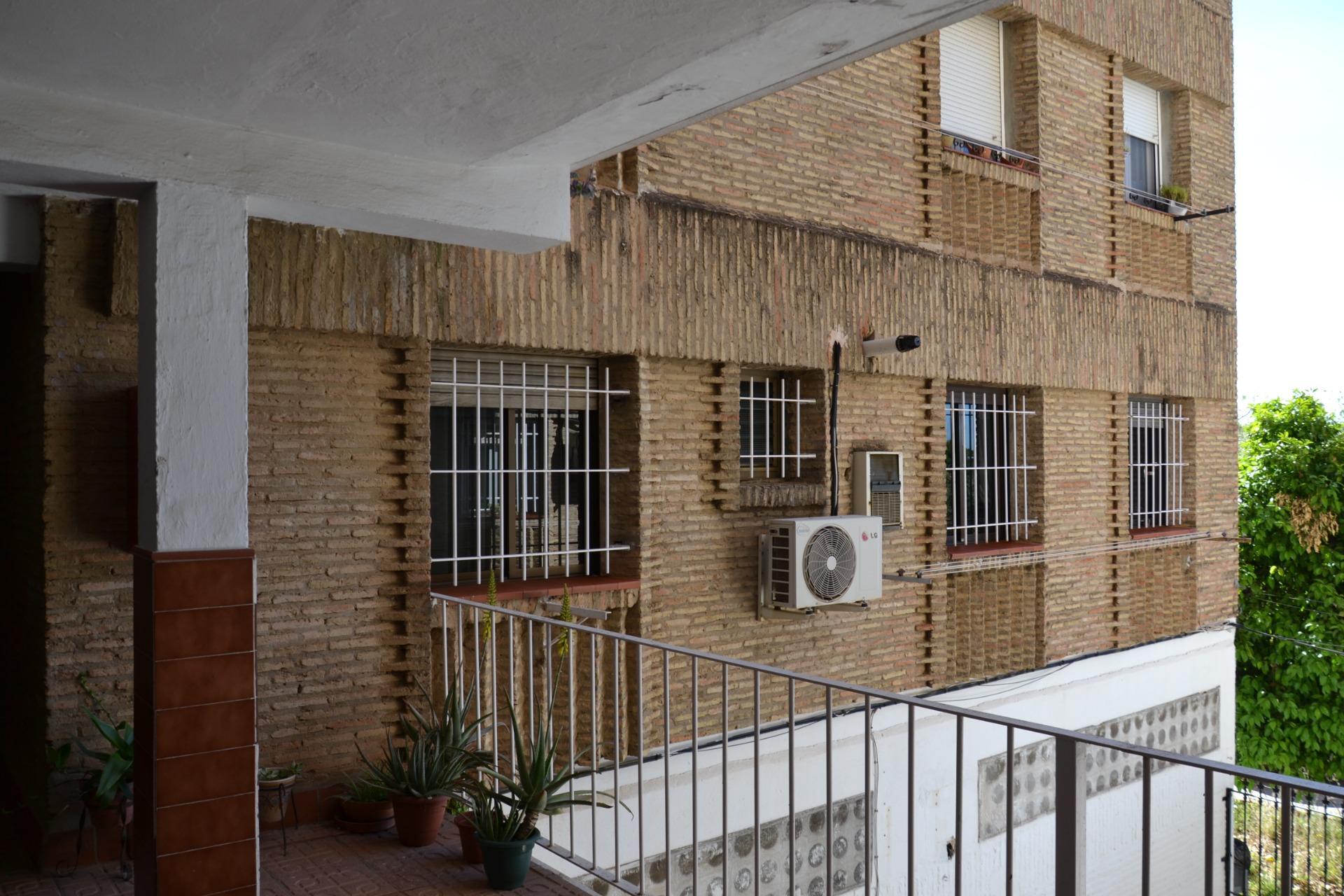 PISO EN VENTA EN CIUDAD ALJARAFE