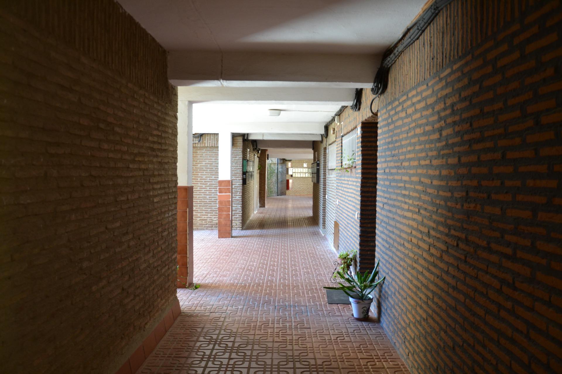 PISO EN VENTA EN CIUDAD ALJARAFE