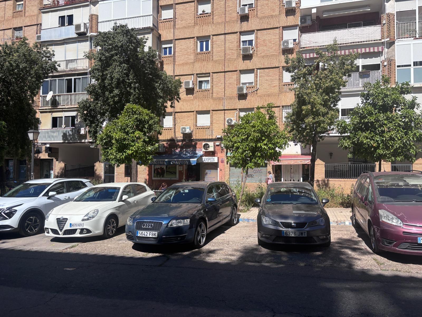 PISO EN VENTA EN CIUDAD ALJARAFE