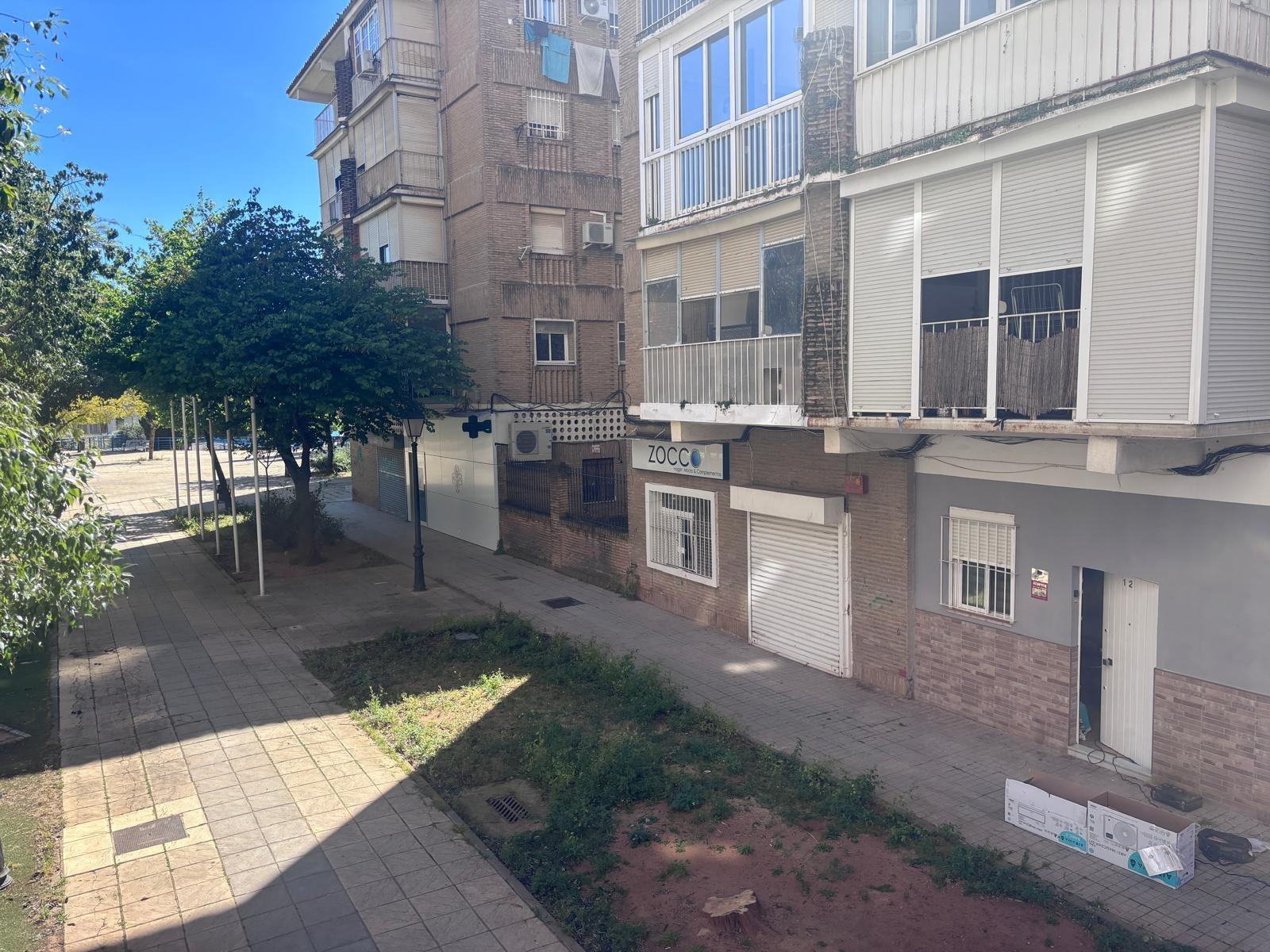 PISO EN VENTA EN CIUDAD ALJARAFE