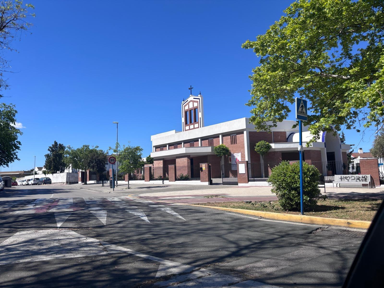 PISO EN VENTA EN CIUDAD ALJARAFE