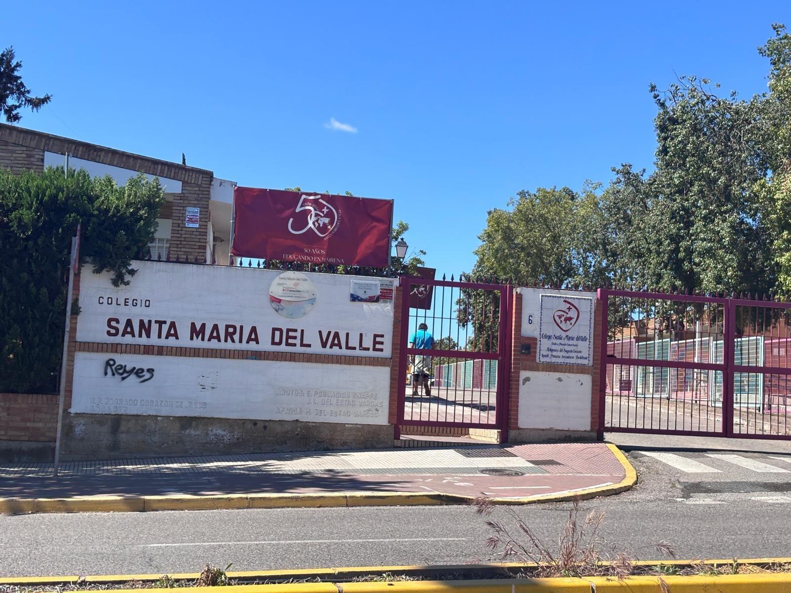 PISO EN VENTA EN CIUDAD ALJARAFE