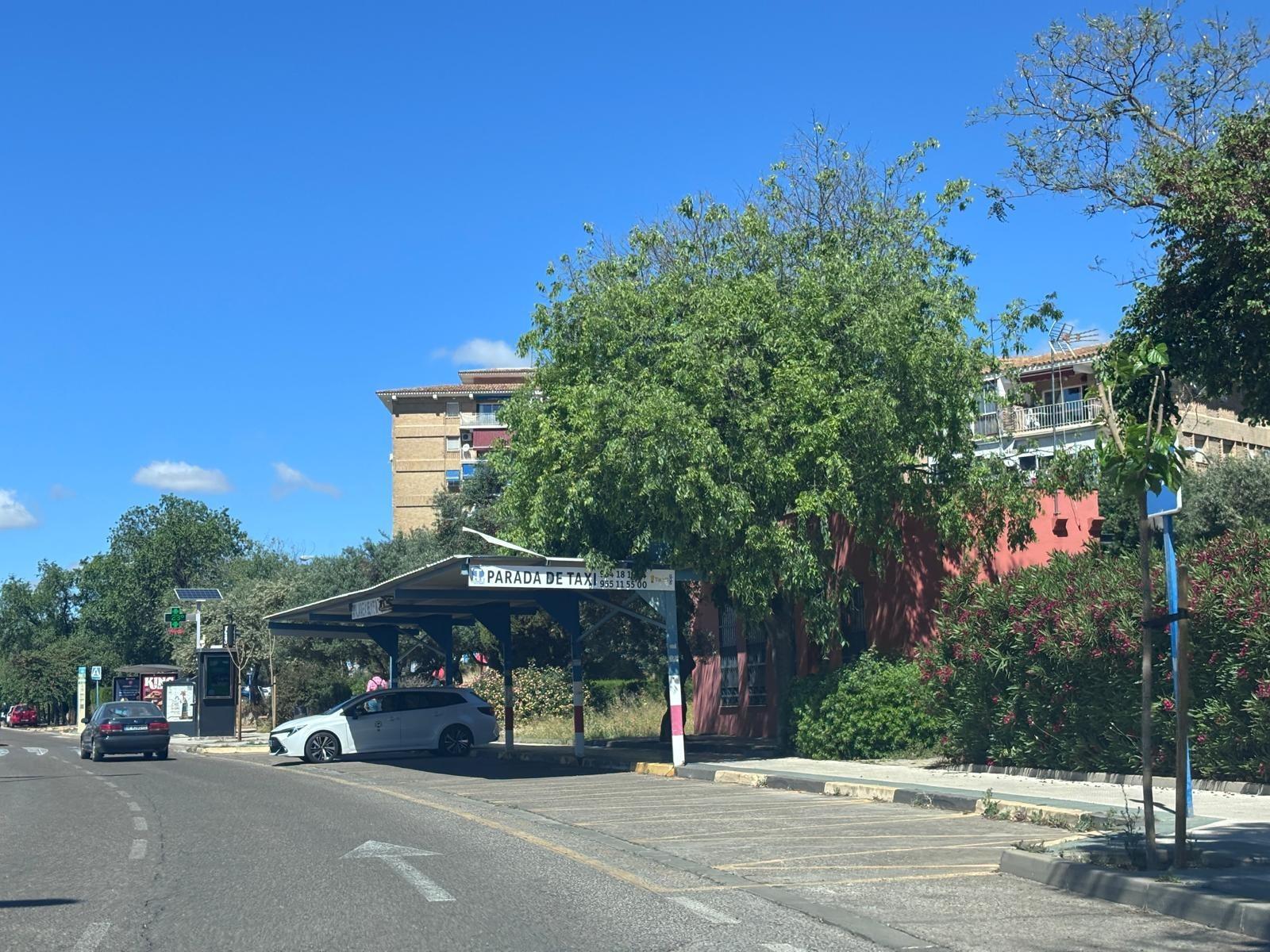 PISO EN VENTA EN CIUDAD ALJARAFE