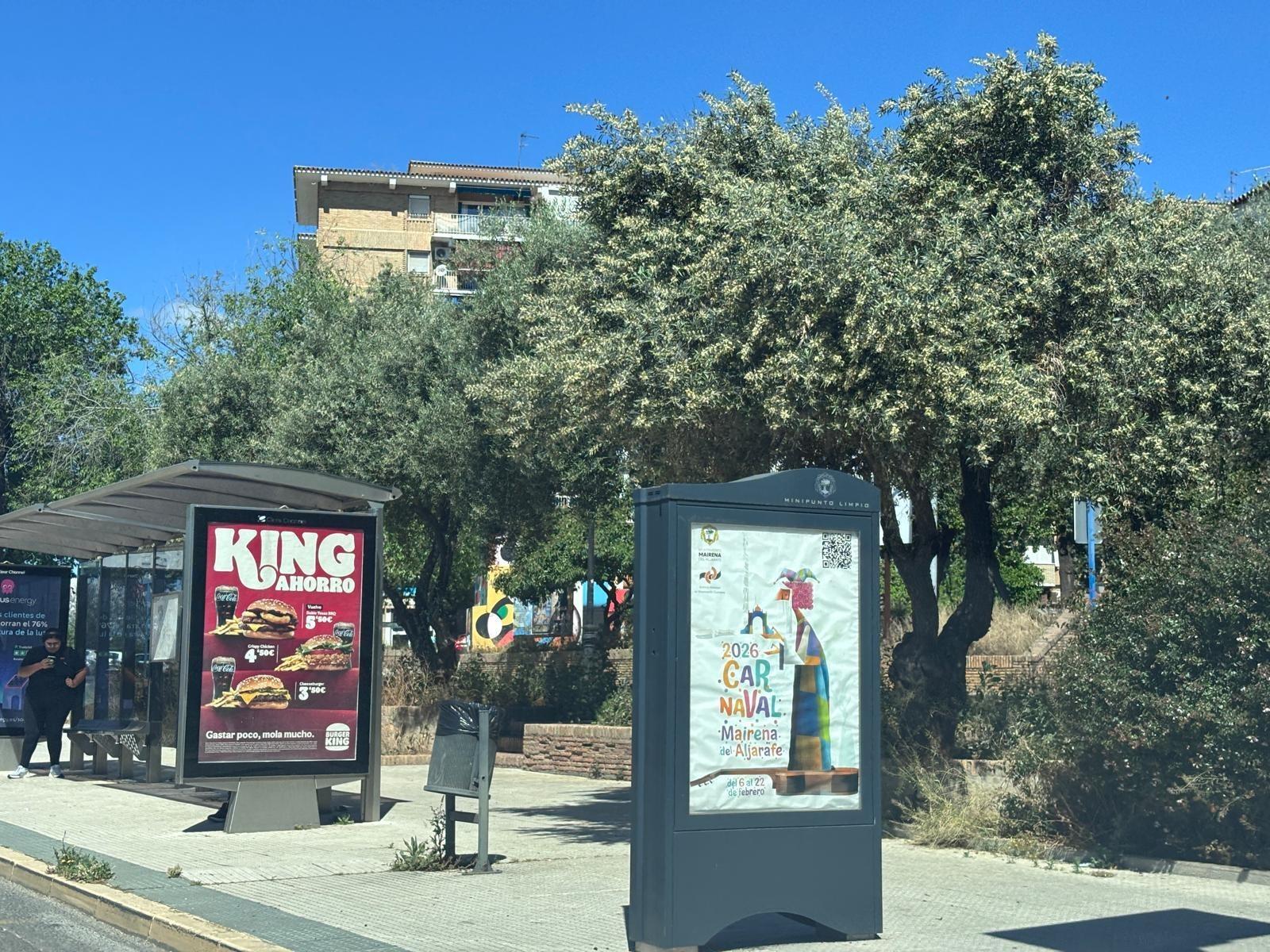 PISO EN VENTA EN CIUDAD ALJARAFE