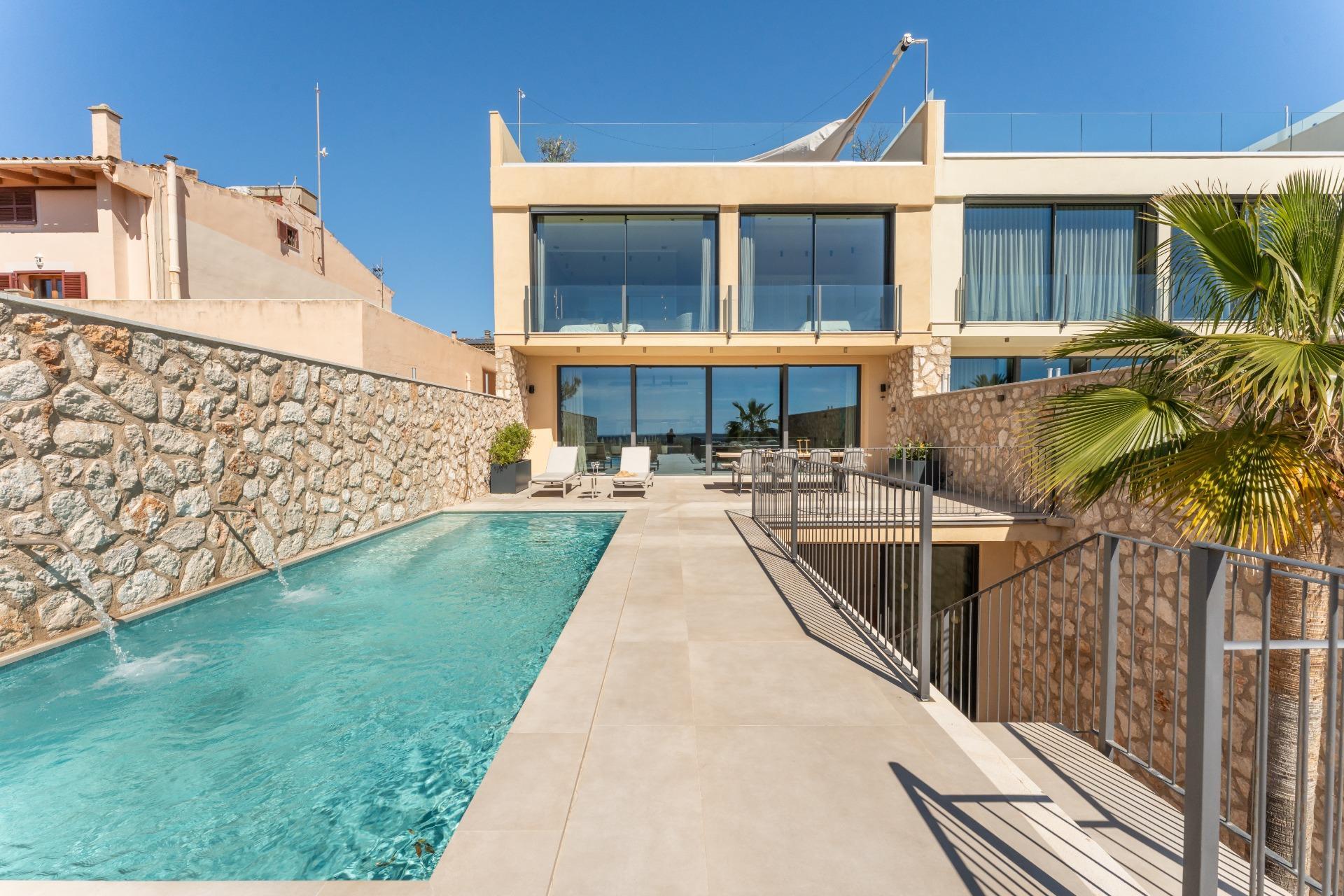 Ses Salines, Baleares/Islas Baleares