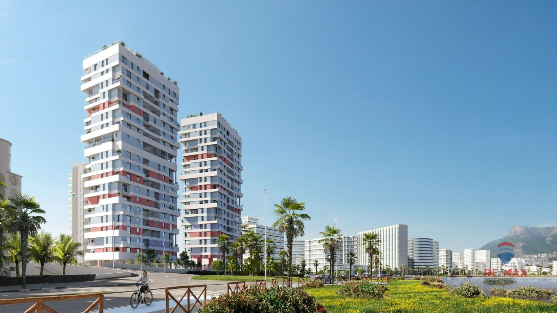 Calp, Alicante/Alacant