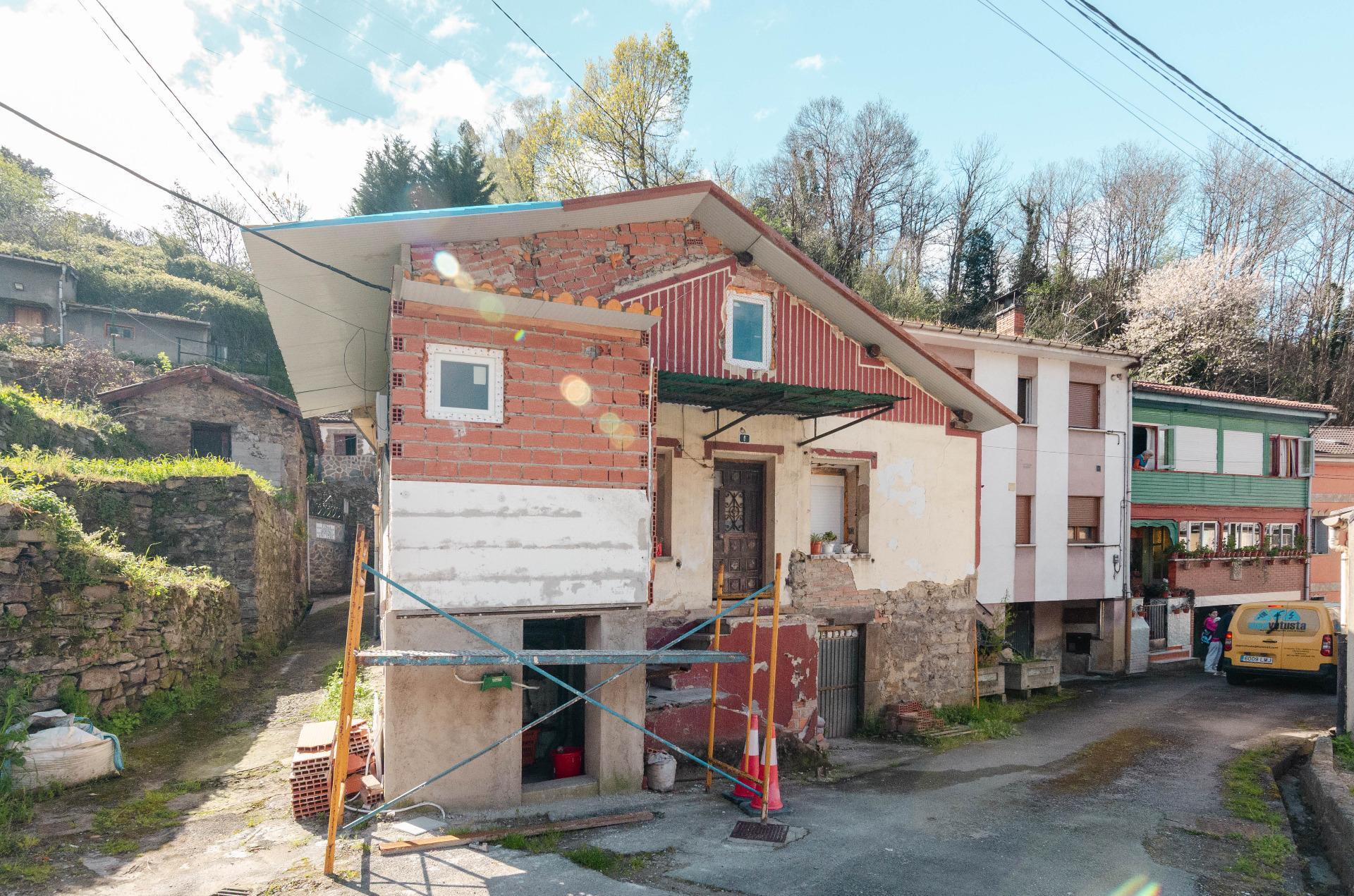 Casas o chalets-Venta-Mieres-2241770-Foto-24