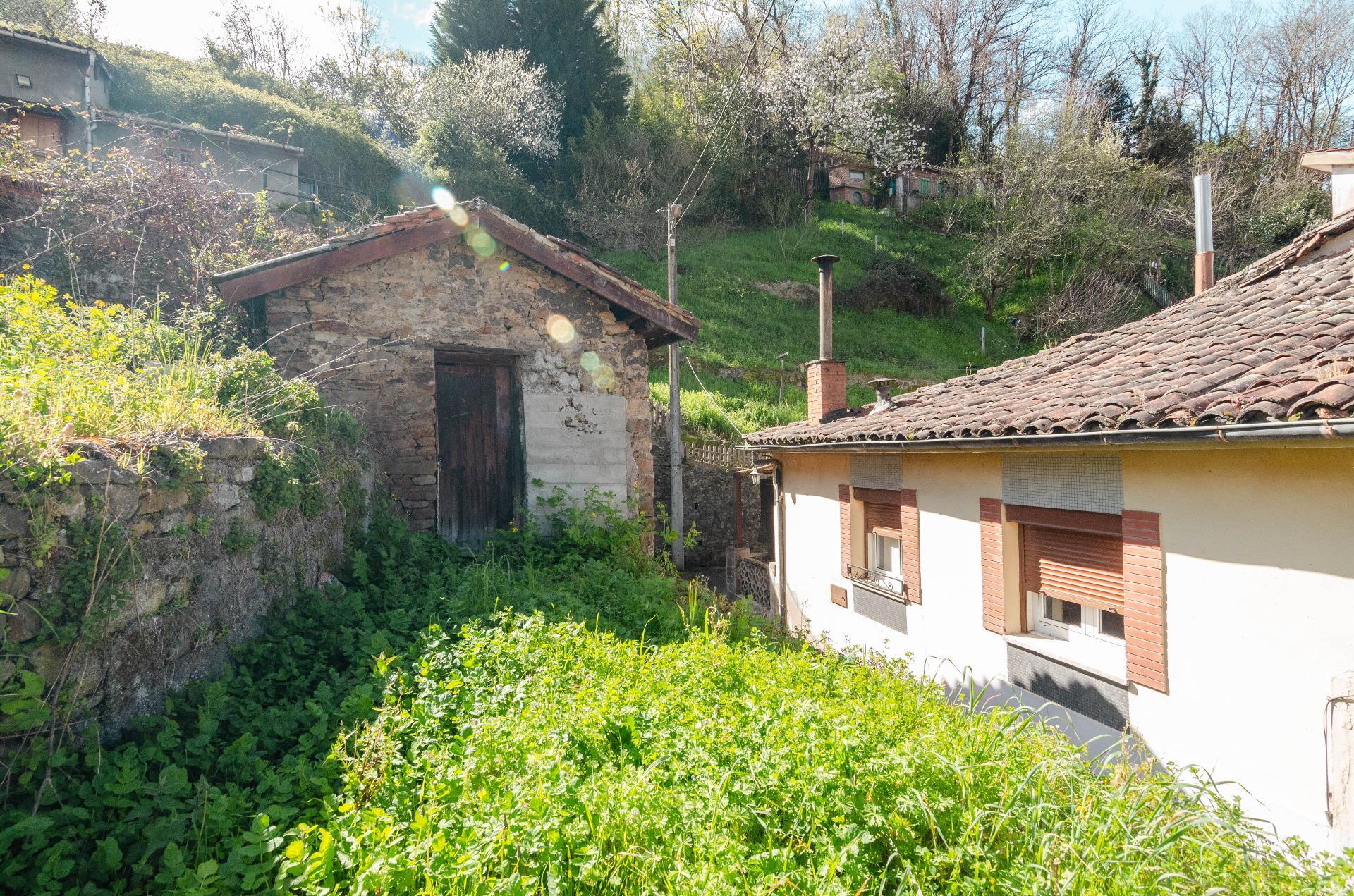 Casas o chalets-Venta-Mieres-2241770-Foto-27