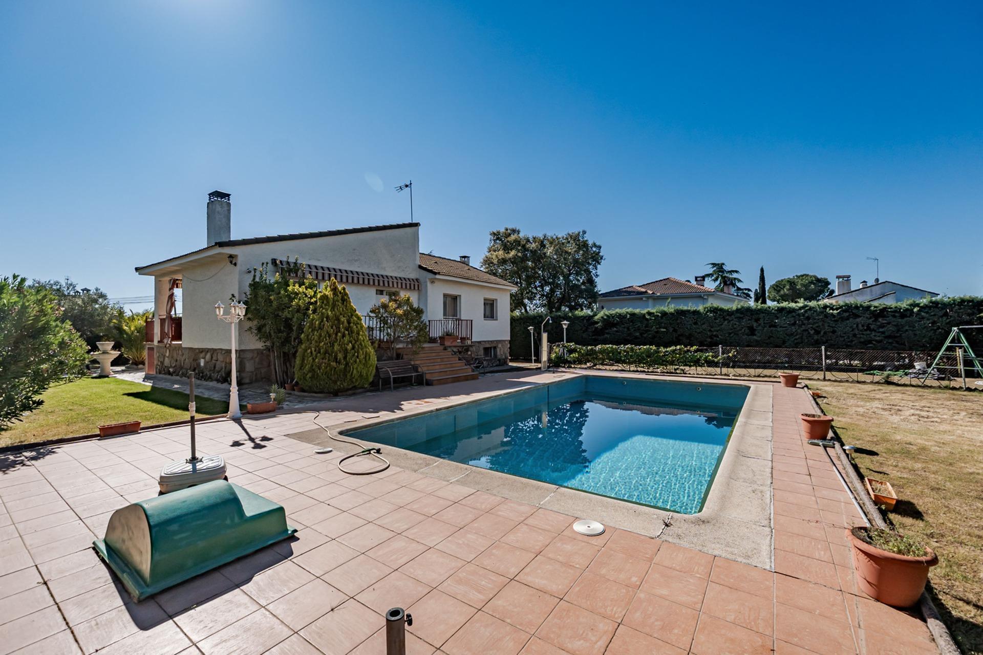 Casas o chalets-Venta-2241797