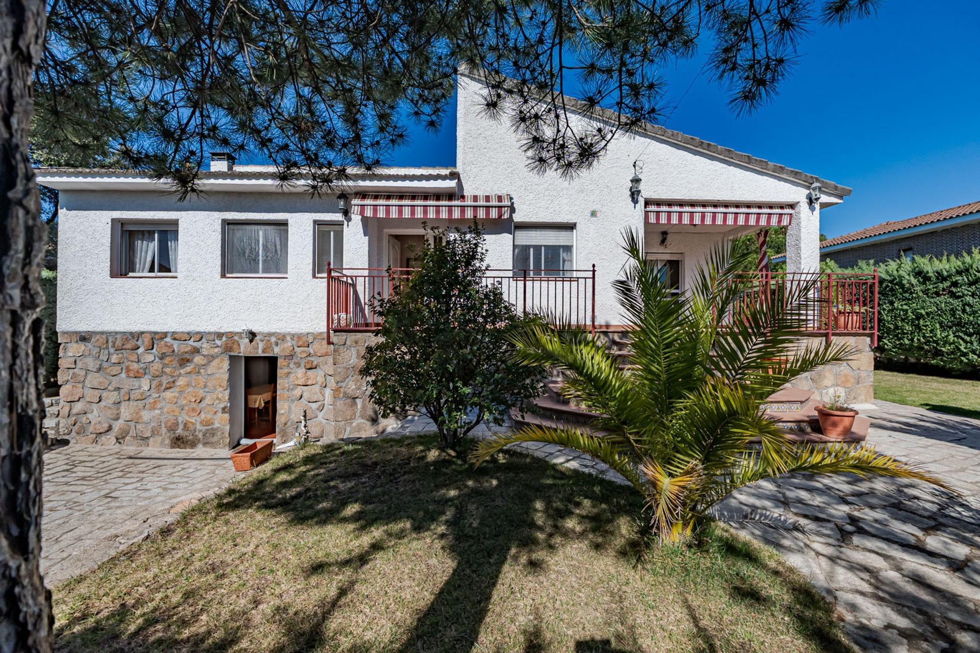 Casas o chalets-Venta-Valdemorillo-2241797-Foto-4