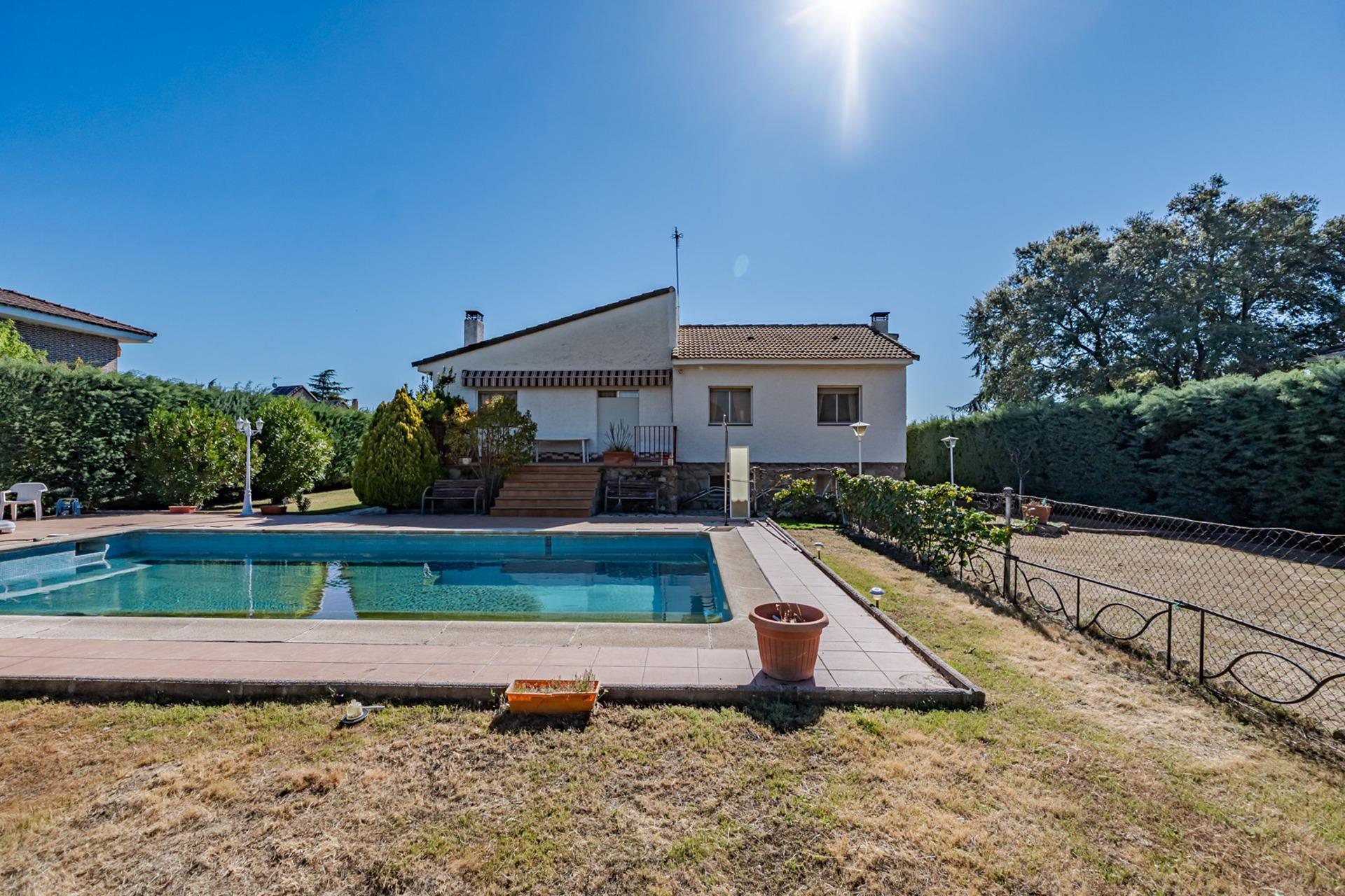 Casas o chalets-Venta-Valdemorillo-2241797-Foto-3