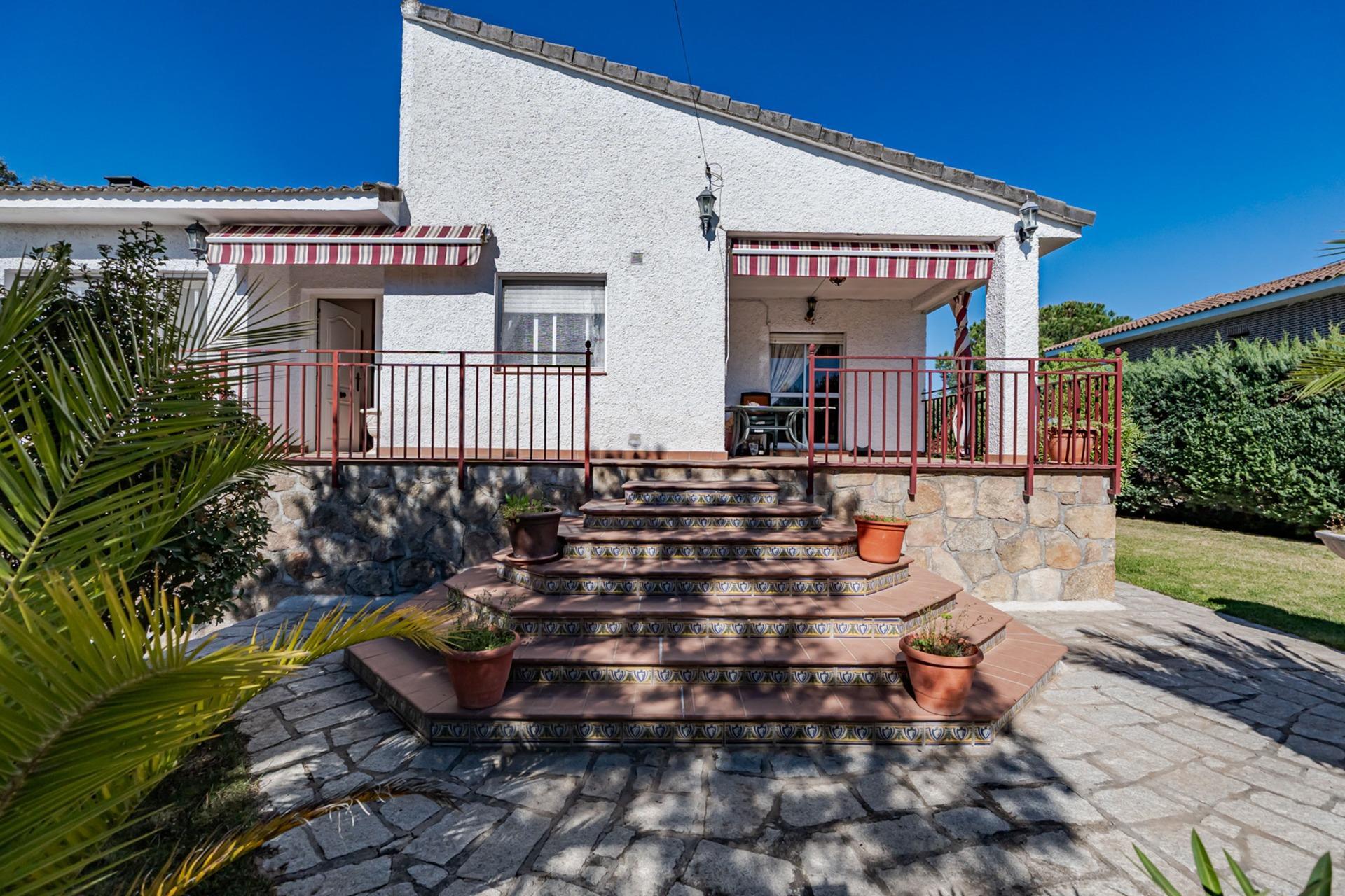 Casas o chalets-Venta-Valdemorillo-2241797-Foto-36