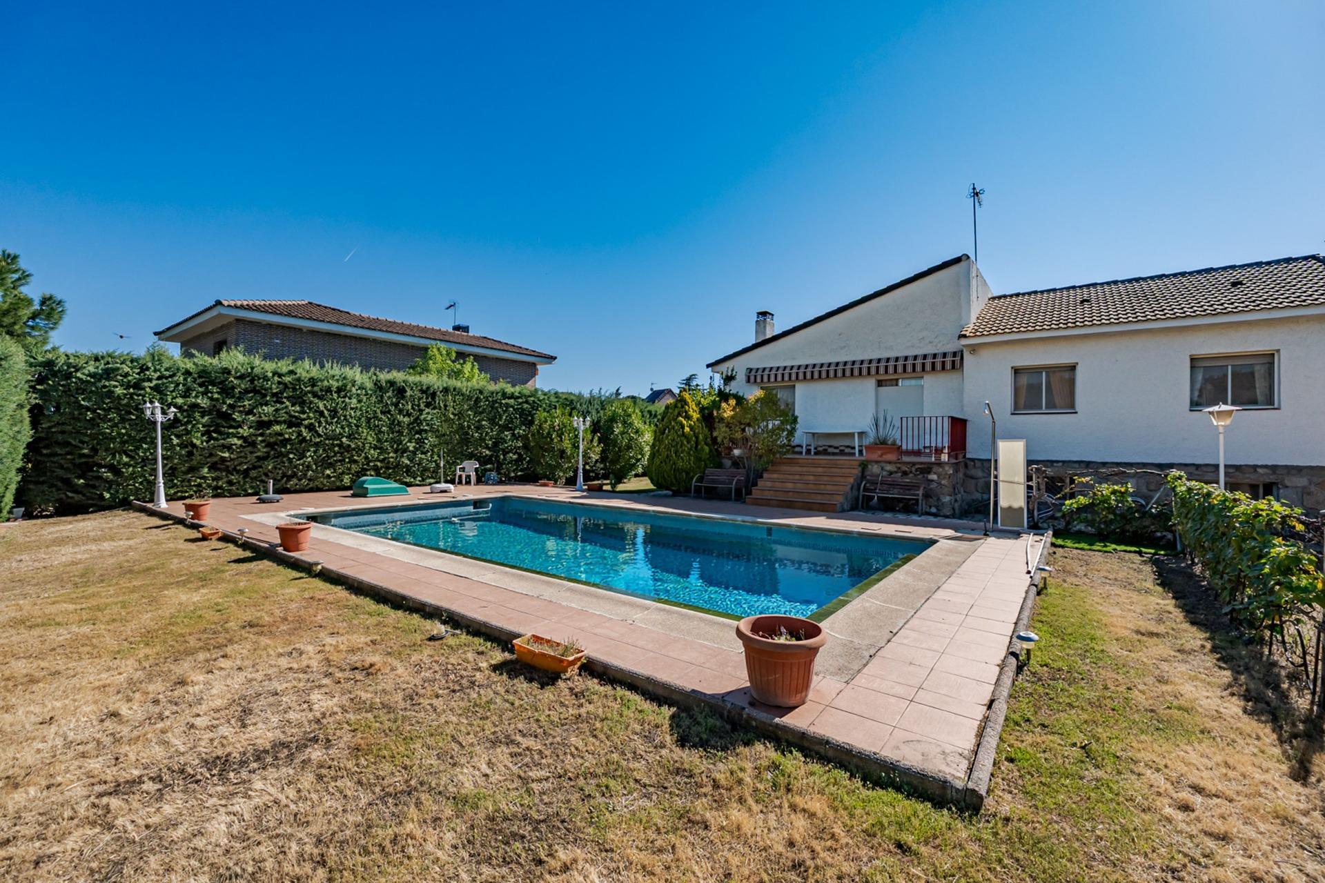 Casas o chalets-Venta-Valdemorillo-2241797-Foto-43