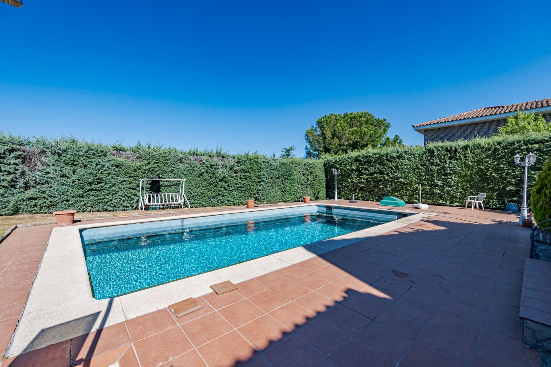 Casas o chalets-Venta-Valdemorillo-2241797-Foto-46